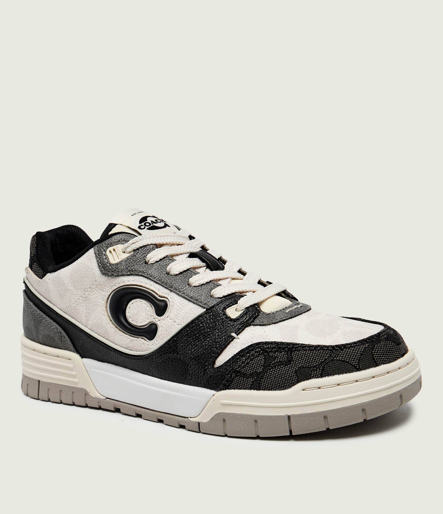 Coach Sneakers Soho