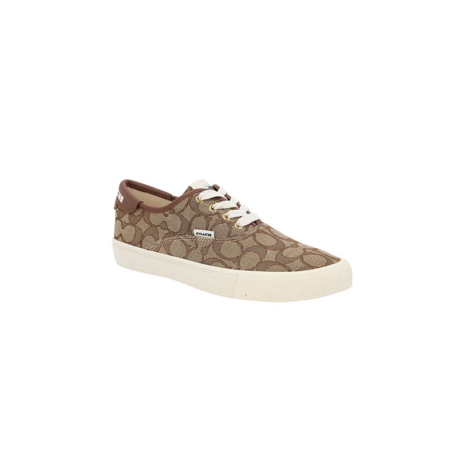 Coach Teniși Citysole cu adaos de piele
