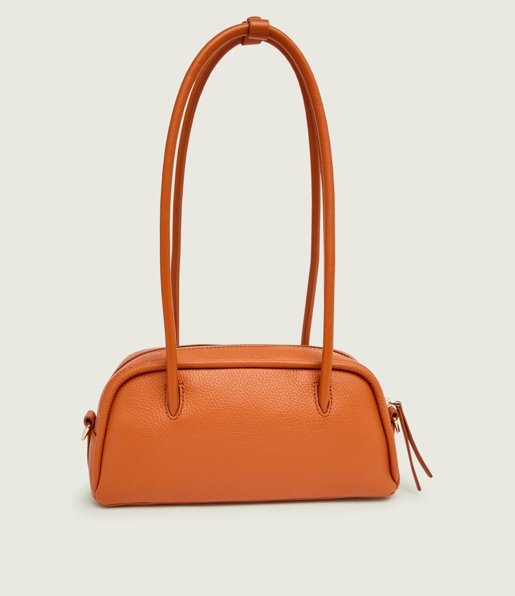 COCCINELLE De piele geantă pe umăr Paki