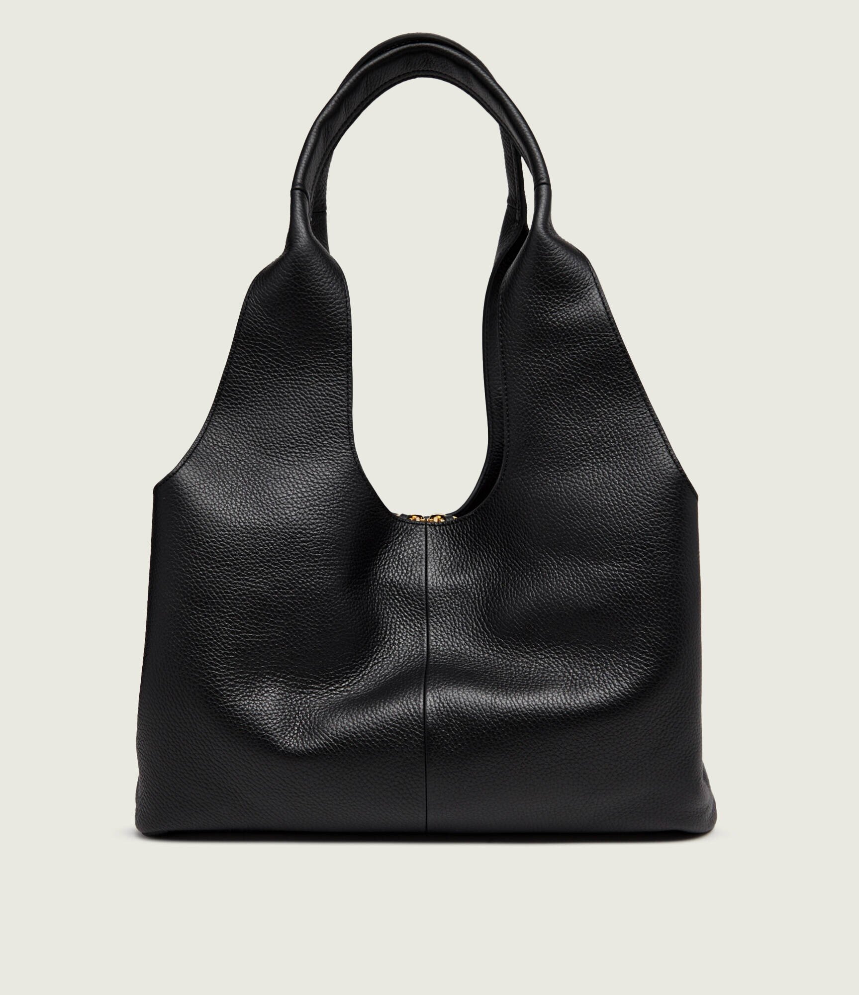 COCCINELLE De piele geantă shopper Nell