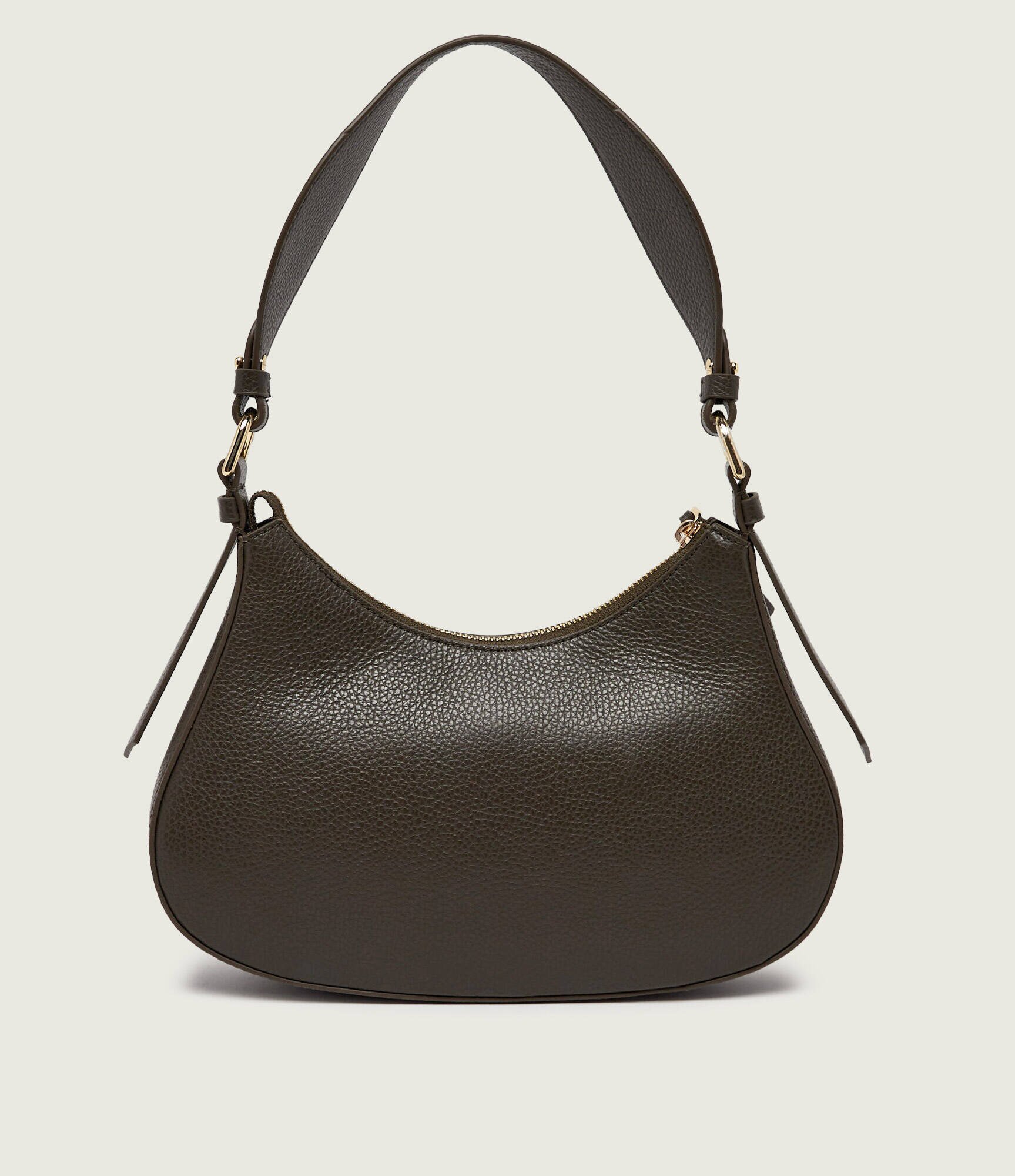 COCCINELLE De piele hobo Mavery Pocket