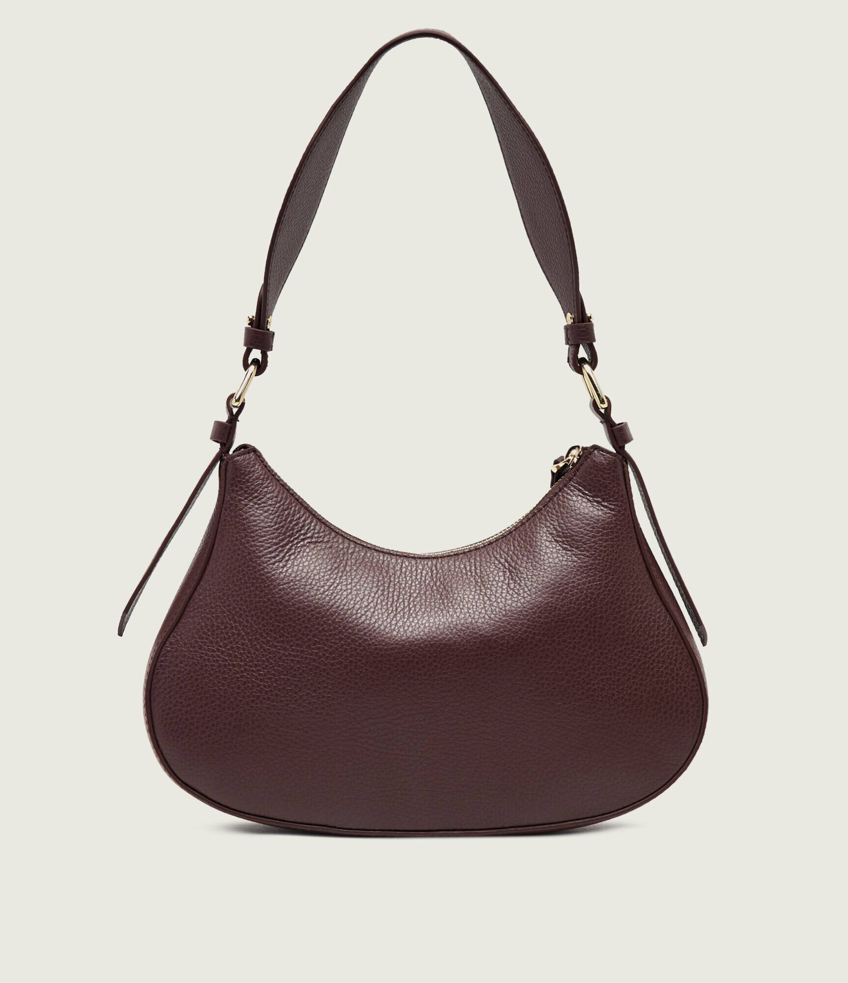 COCCINELLE De piele hobo Mavery Pocket