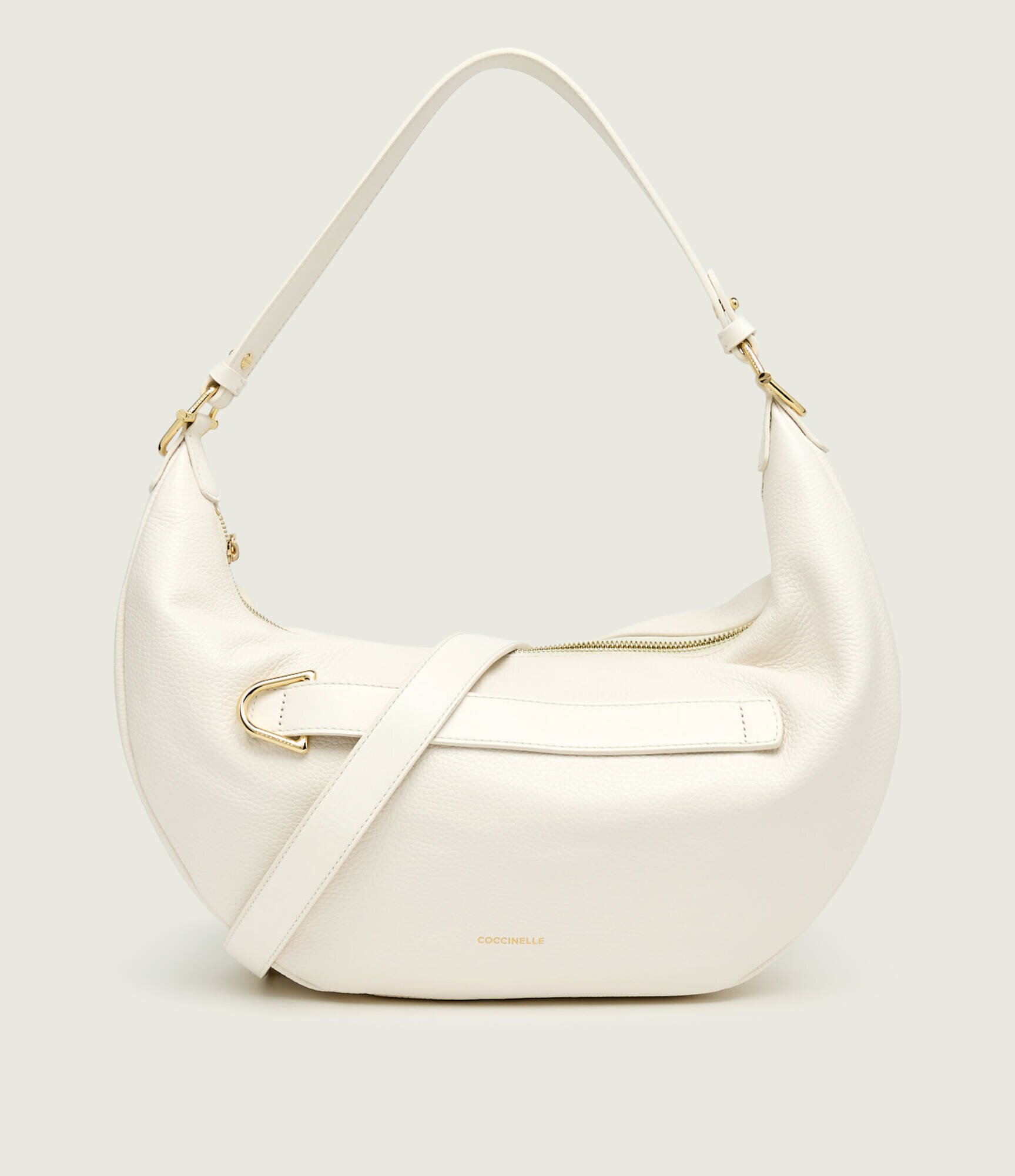 COCCINELLE De piele hobo Paki