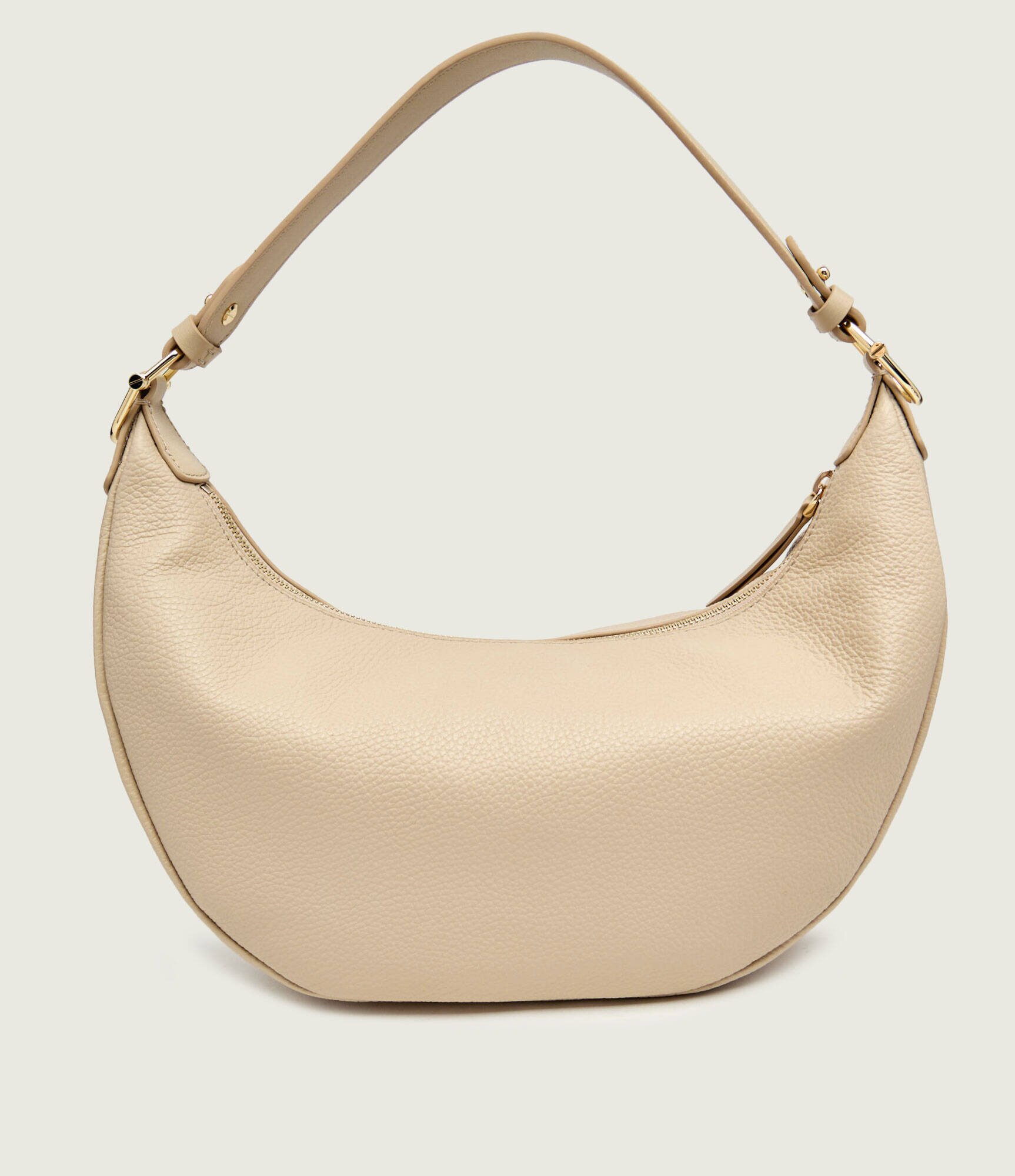 COCCINELLE De piele hobo Paki