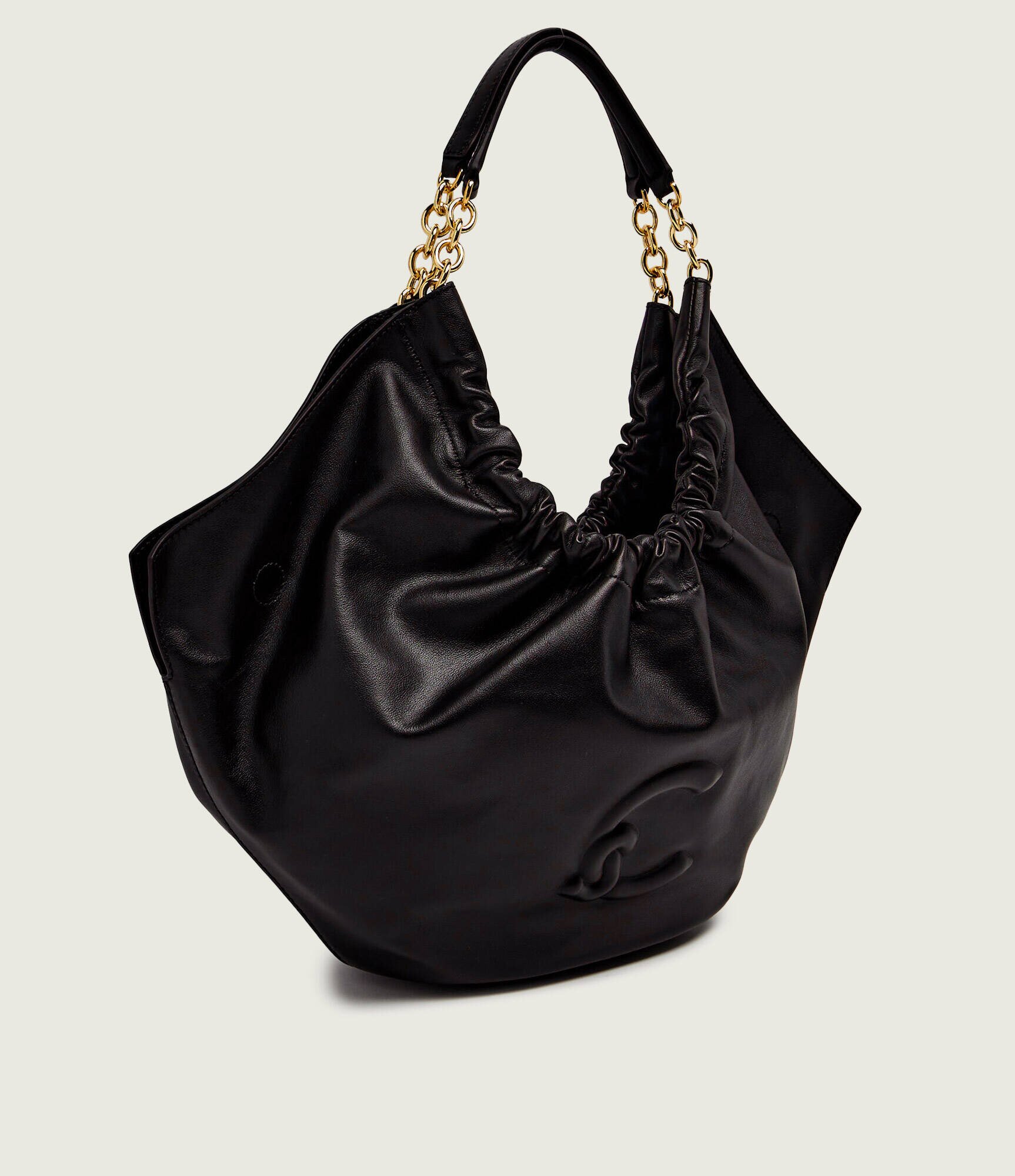 COCCINELLE De piele hobo SMASH