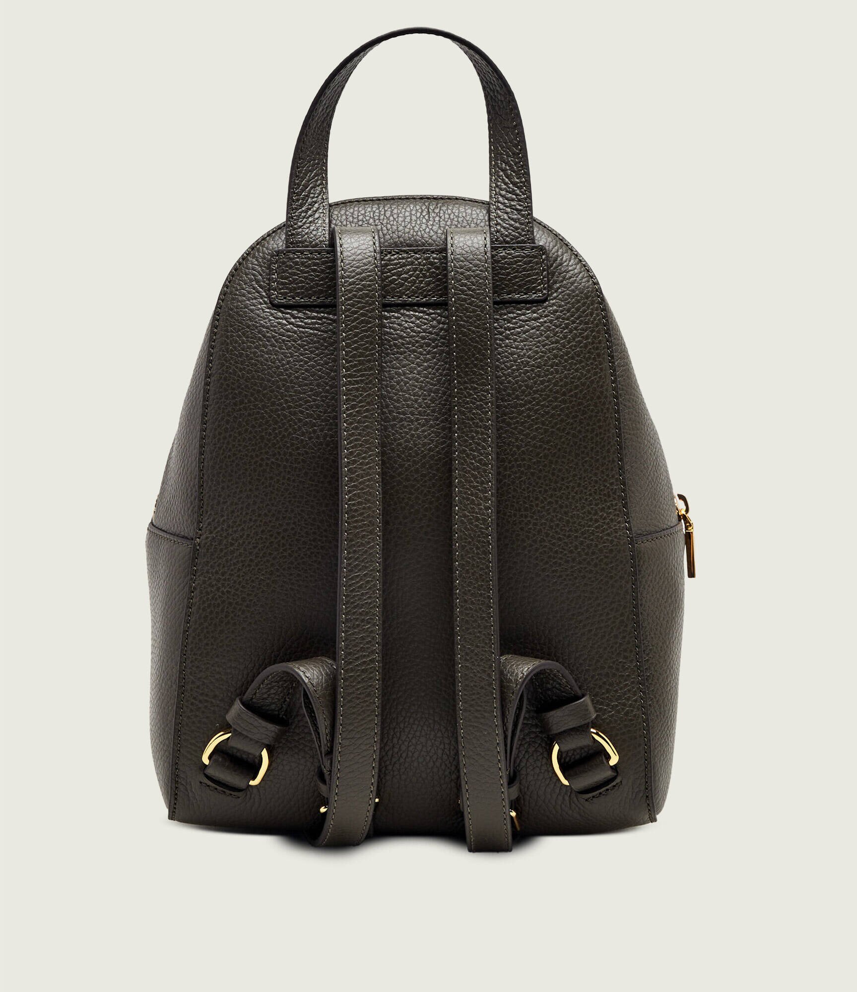 COCCINELLE De piele rucsac Beat Generation