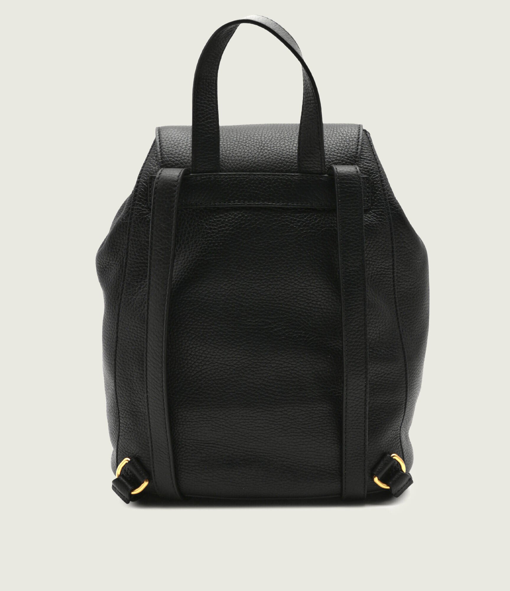 COCCINELLE De piele rucsac Beat Soft