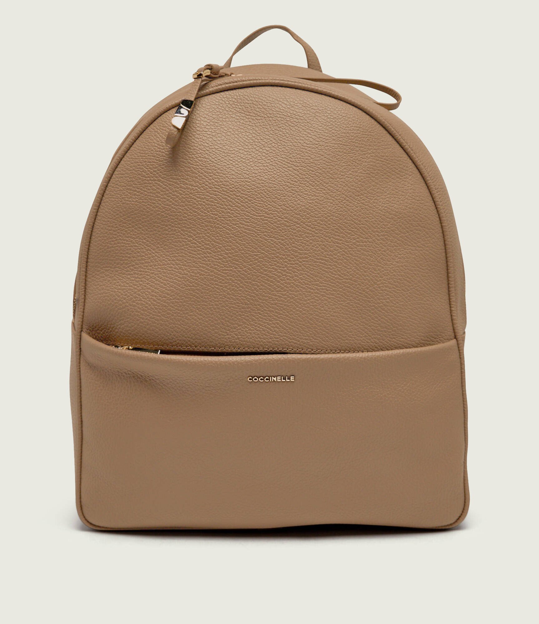 COCCINELLE De piele rucsac Enory