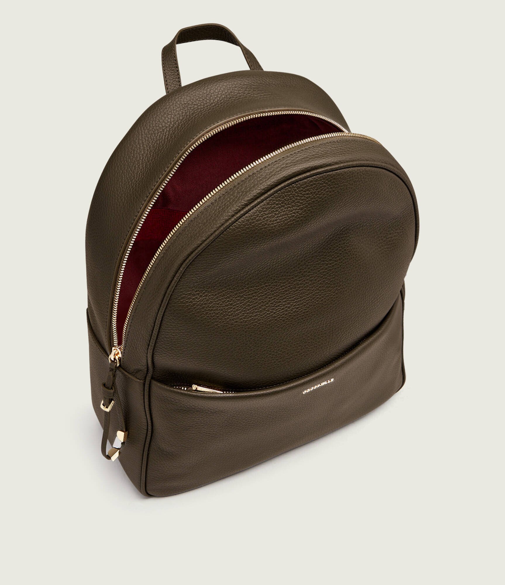 COCCINELLE De piele rucsac Enory