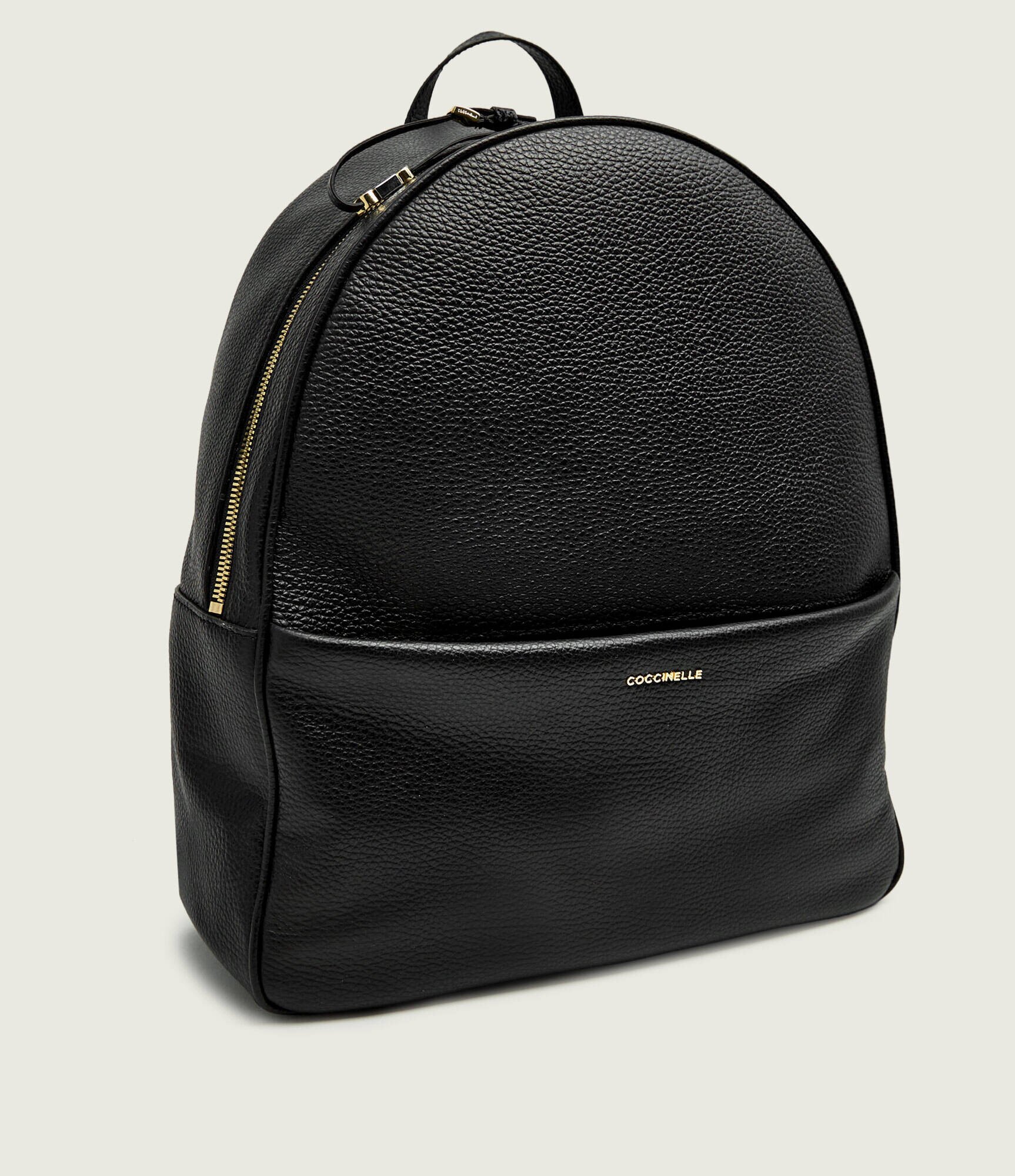 COCCINELLE De piele rucsac Enory