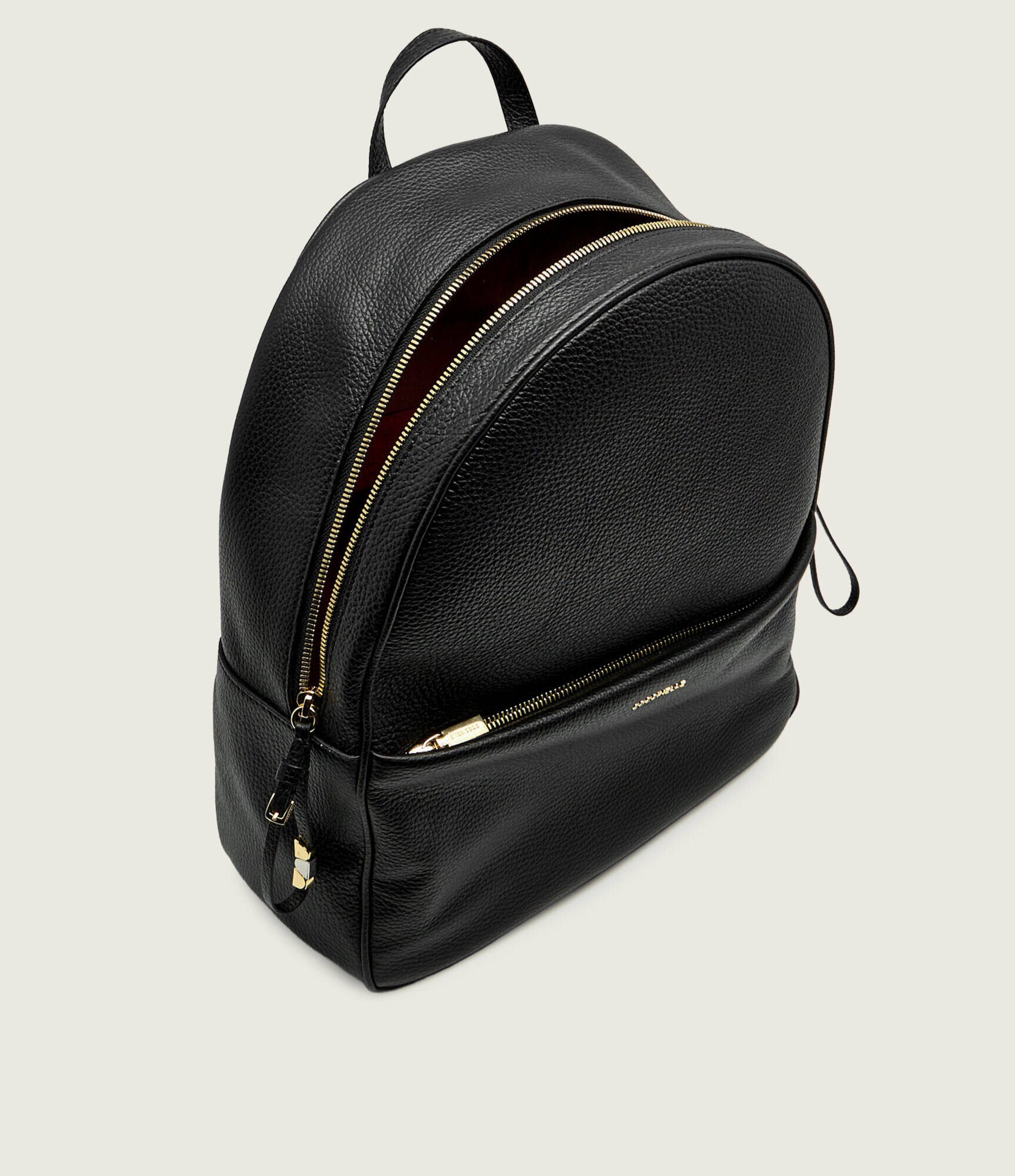 COCCINELLE De piele rucsac Enory