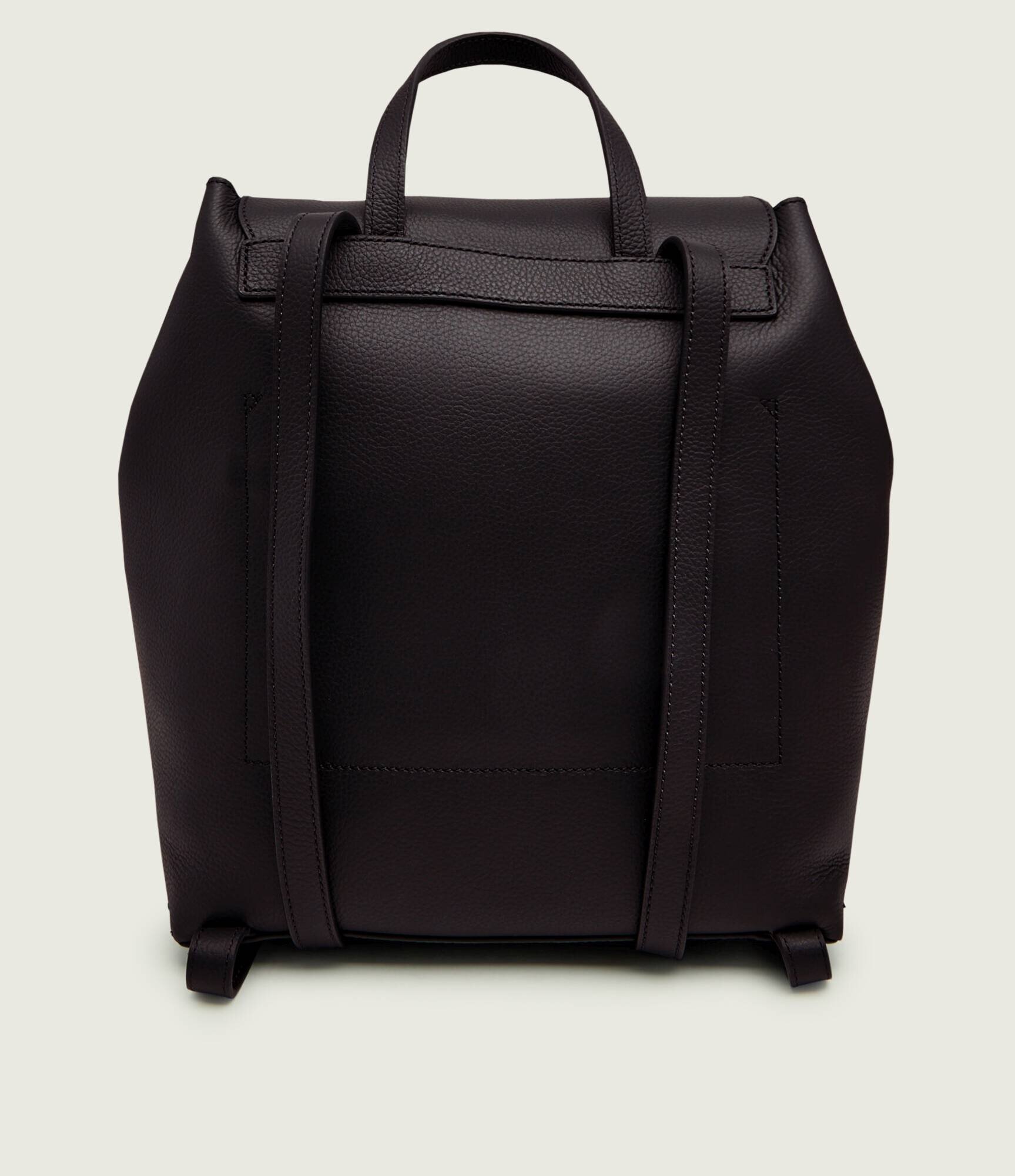 COCCINELLE De piele rucsac Nikla