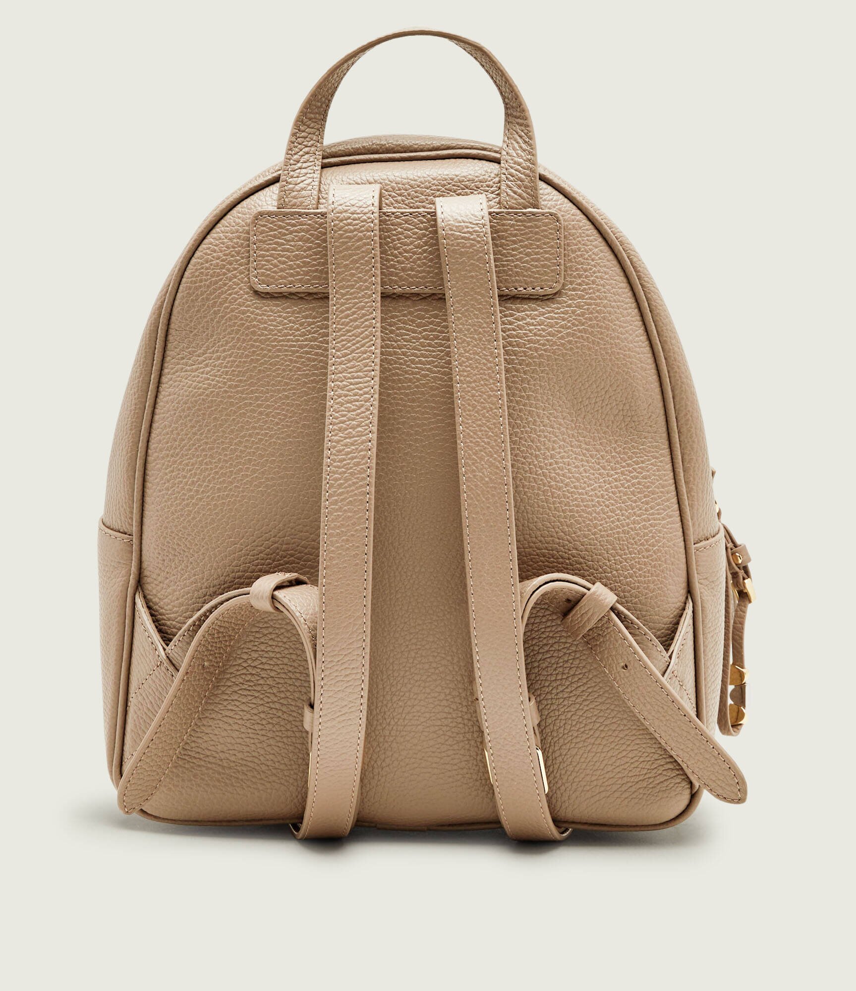 COCCINELLE De piele rucsac Nory