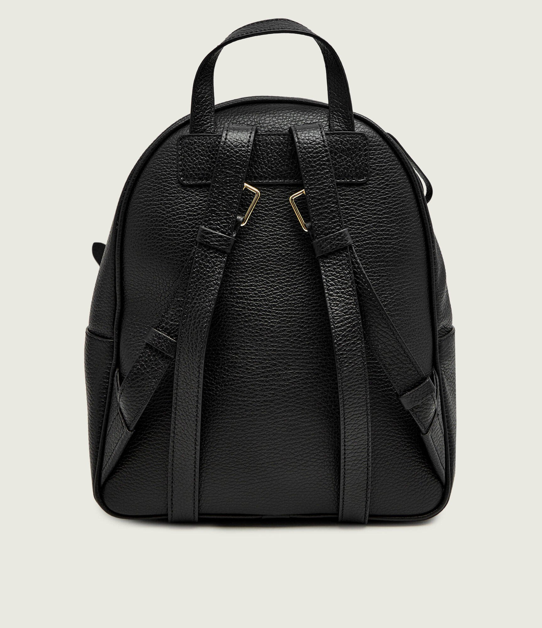 COCCINELLE De piele rucsac Nory