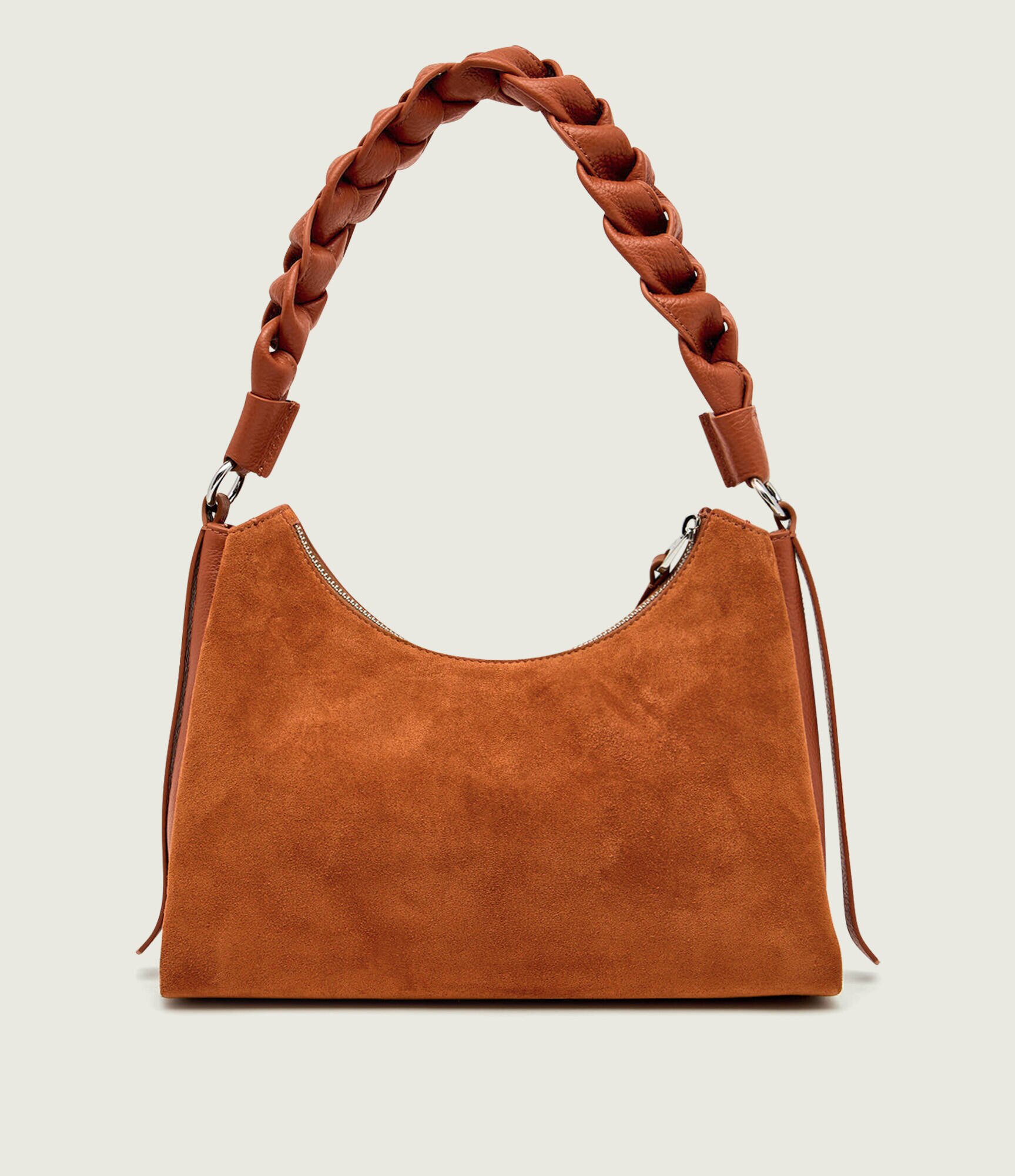 COCCINELLE Hobo Boheme | piele întoarsă