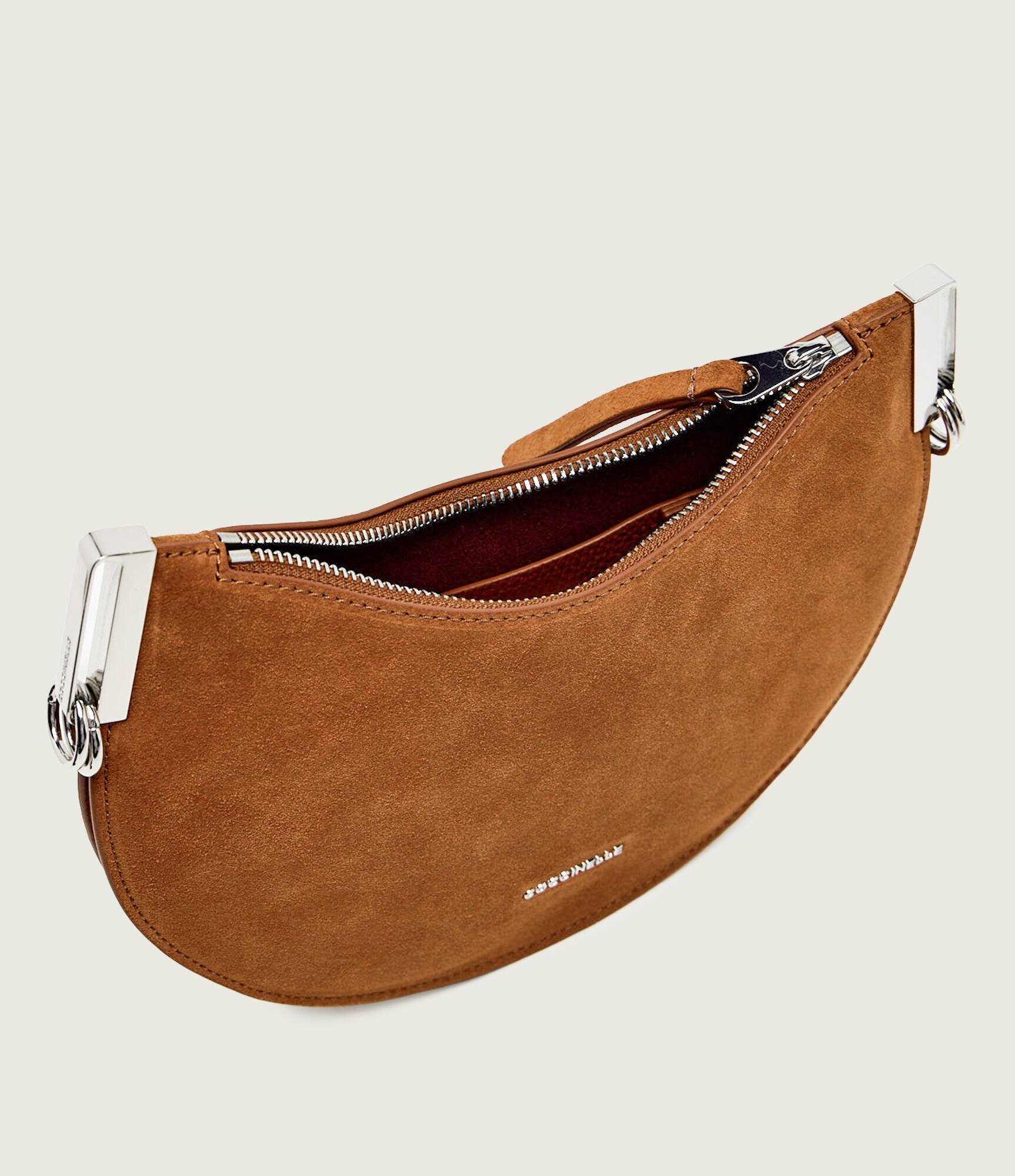 COCCINELLE Hobo Sunup | piele întoarsă