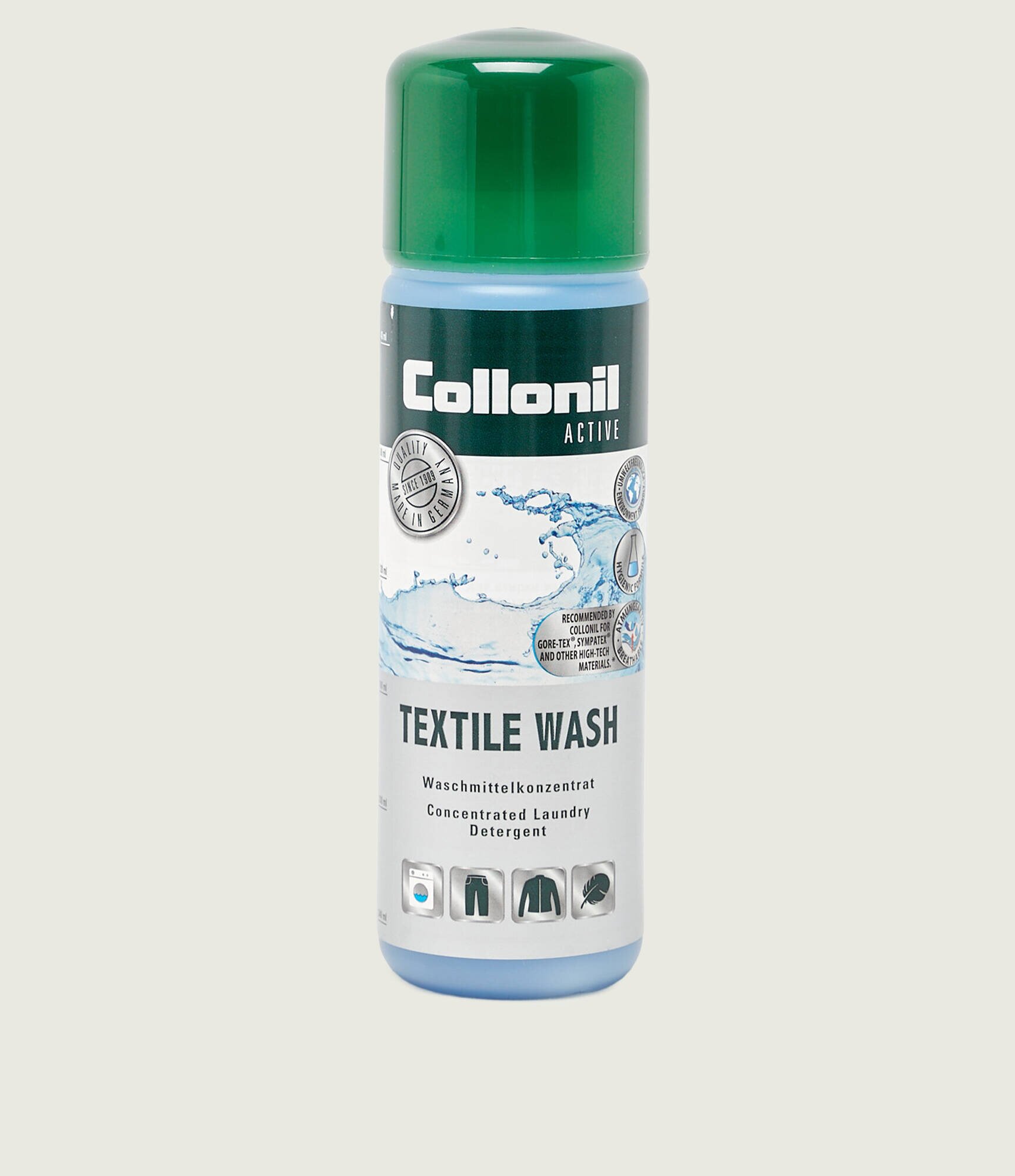 Collonil Detergent pentru țesături