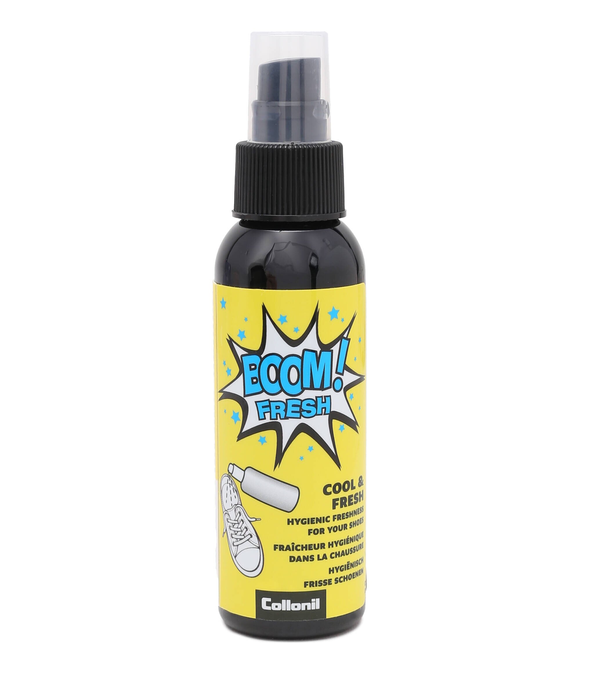 Collonil Odorizant pentru încălțăminte BOOM FRESH 100ML