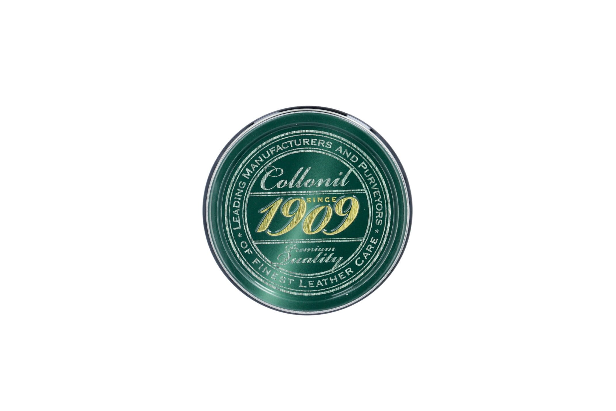 Collonil pastă/cremă de pantofi 1909 crème de luxe d 100 ml