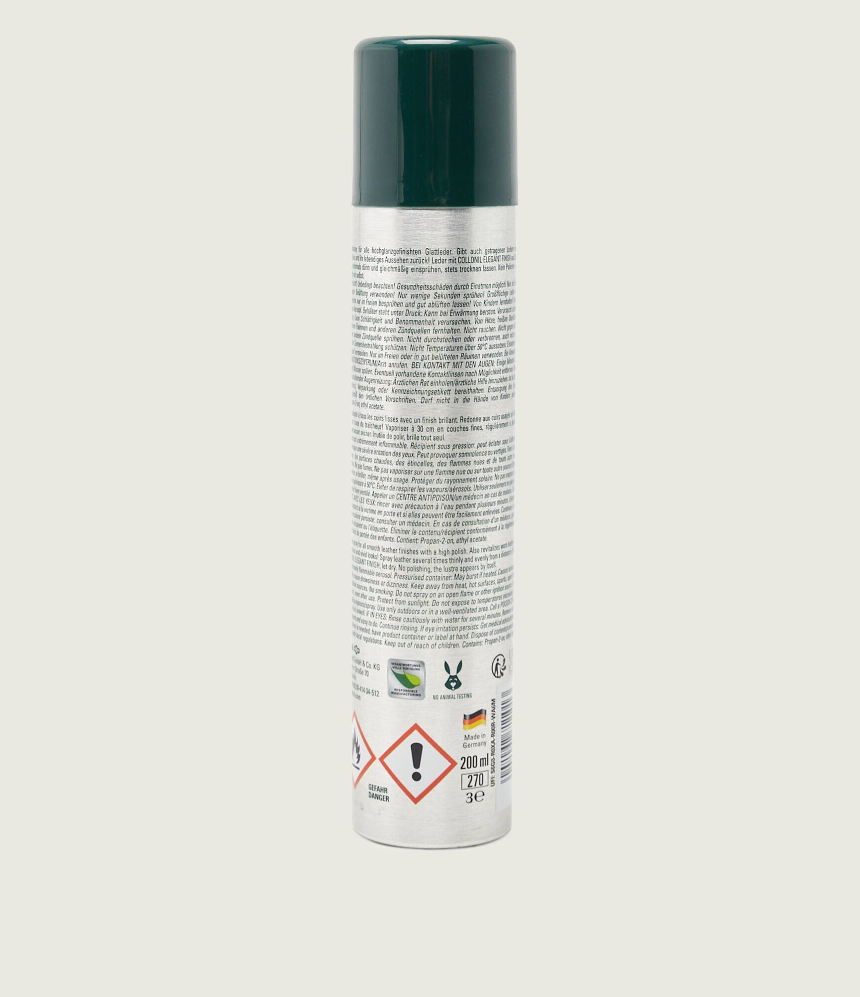 Collonil Spray de impregnare pentru încălțăminte