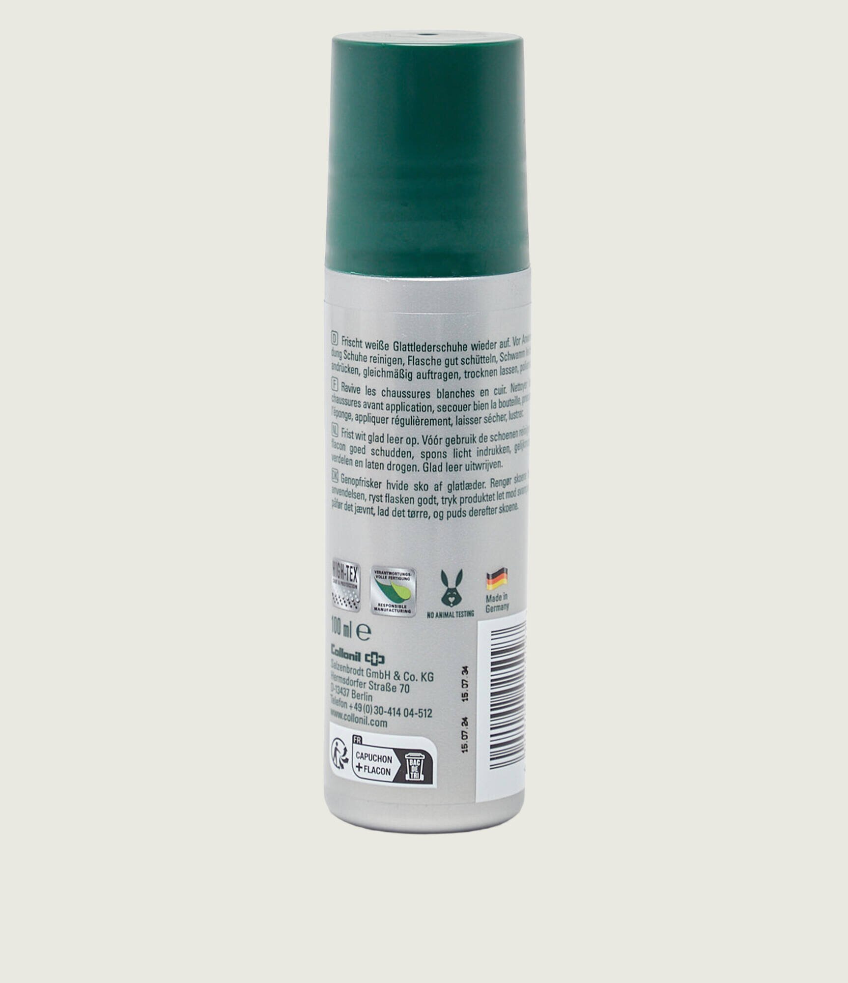 Collonil Spray de impregnare pentru încălțăminte