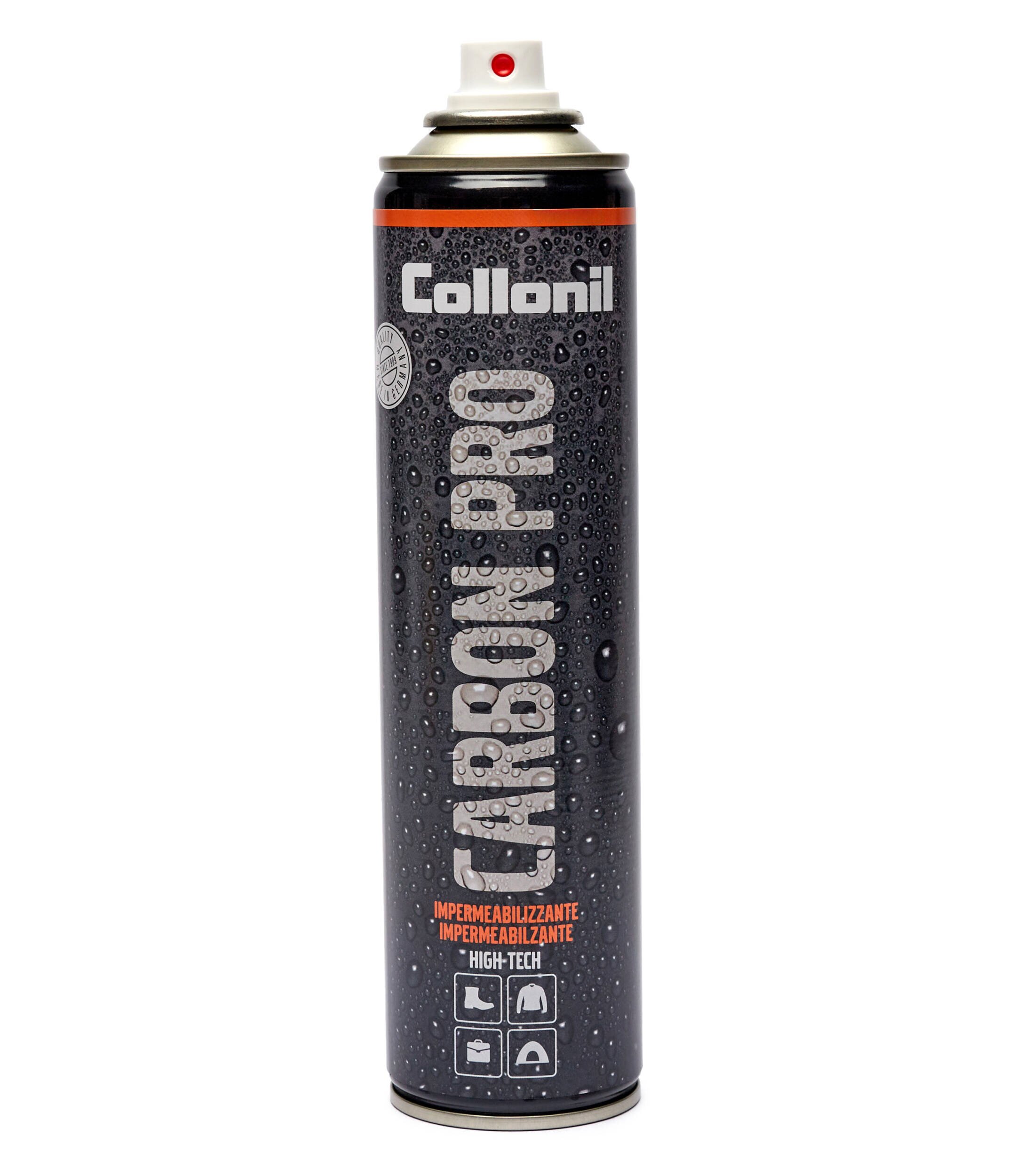 Collonil Spray de impregnare pentru încălțăminte CARBON PRO D 300 ML