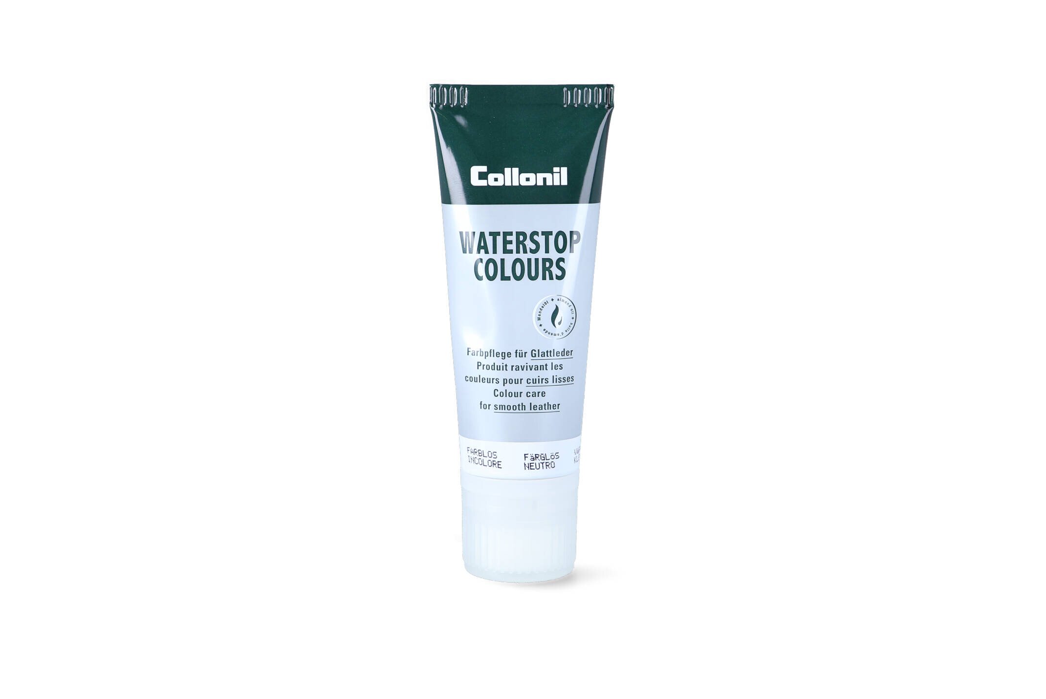 Collonil Spray de impregnare pentru încălțăminte WATERSTOP CLASSIC 75 ML