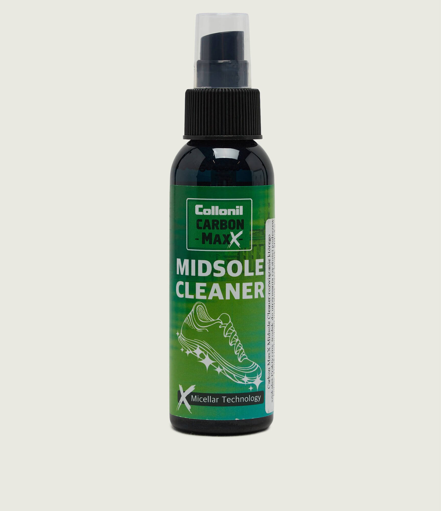 Collonil Spray pentru curățare încălțăminte