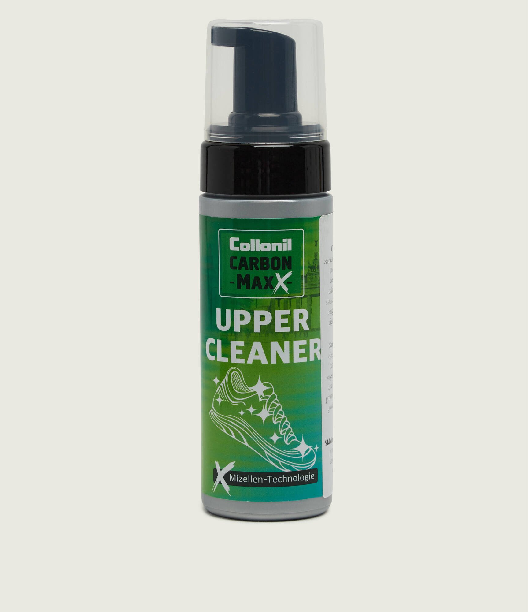 Collonil Spray pentru curățare încălțăminte