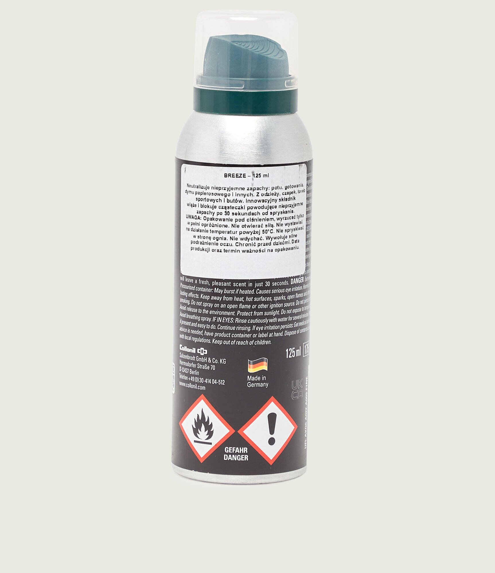 Collonil Spray pentru încălțăminte