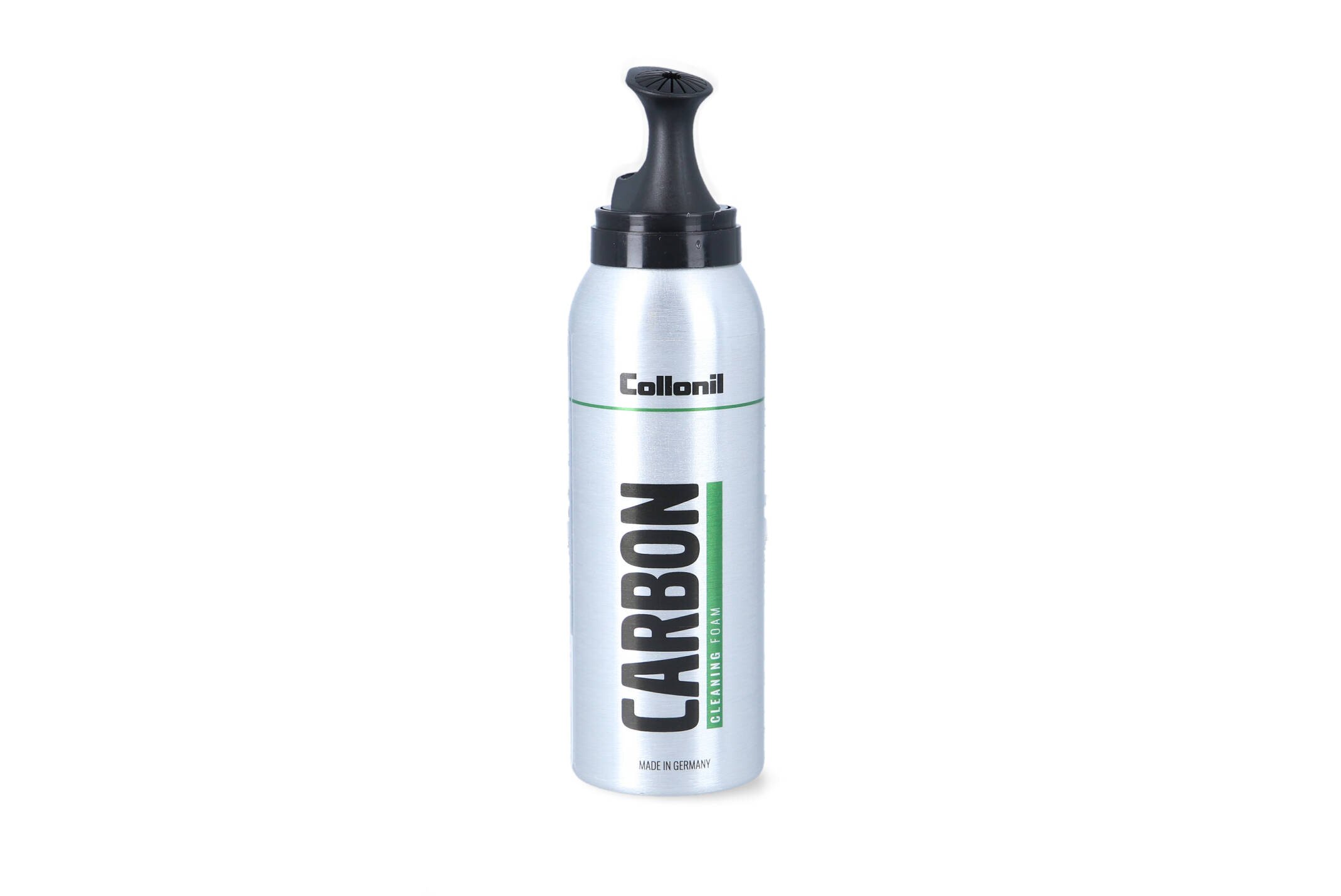 Collonil Spumă de curățare pentru încălțăminte de piele CARBON LAB 125 ML