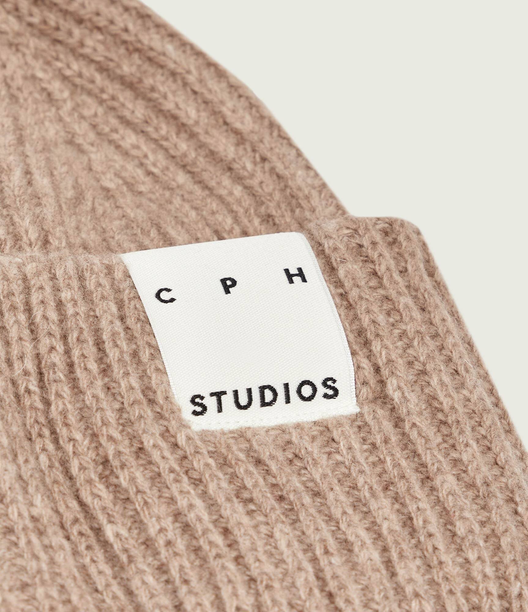 COPENHAGEN STUDIOS De lână căciulă