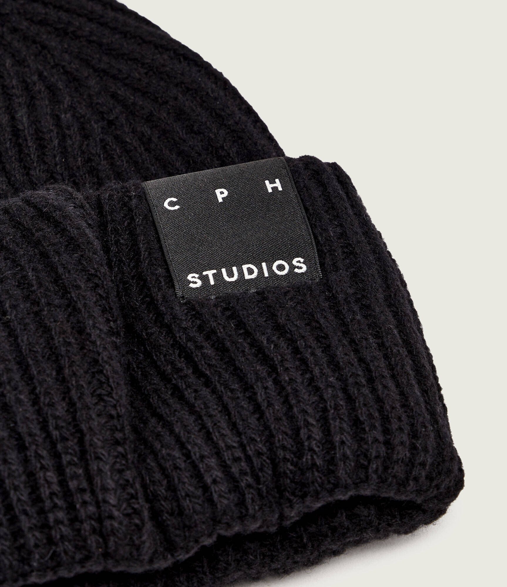 COPENHAGEN STUDIOS De lână căciulă