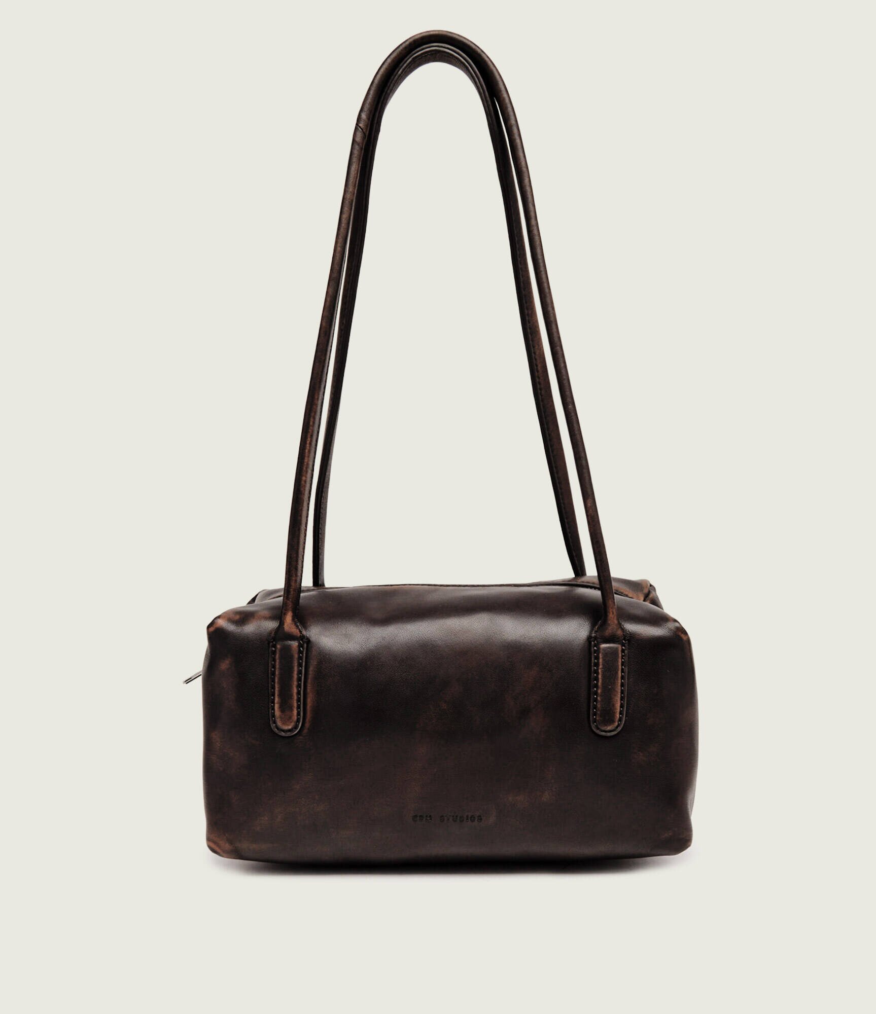 COPENHAGEN STUDIOS De piele geantă pe umăr CPH Bag 521