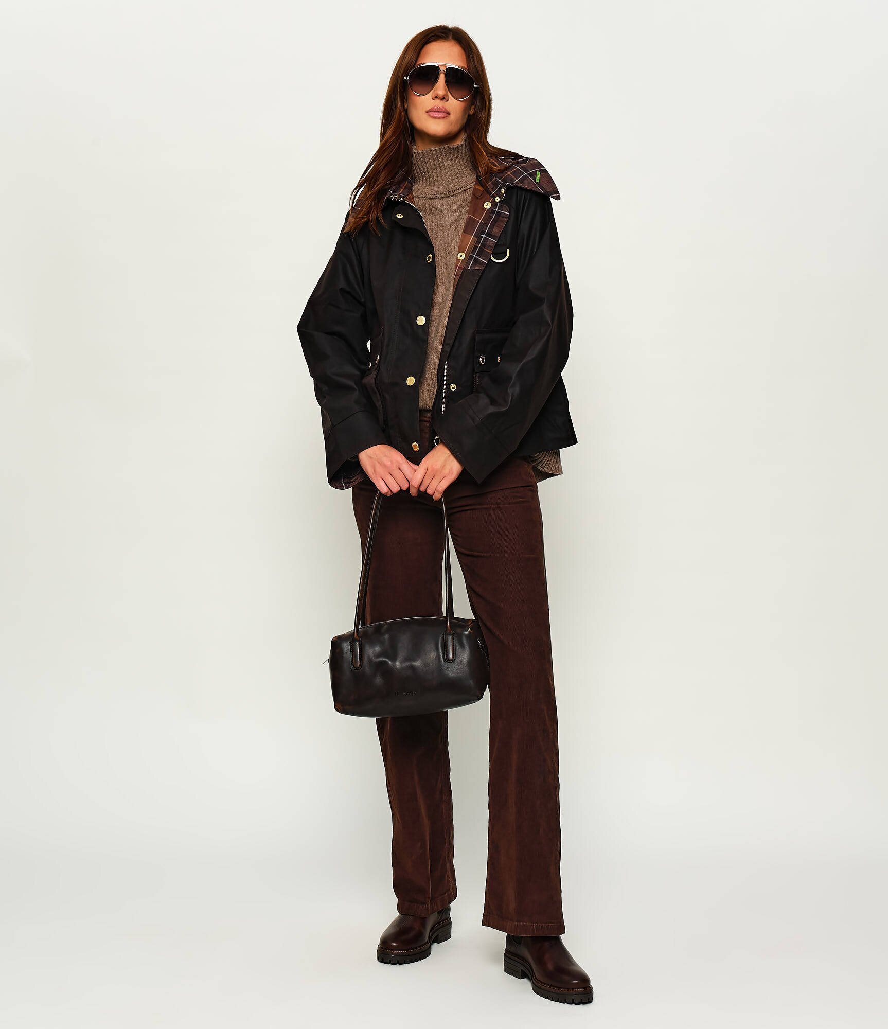 COPENHAGEN STUDIOS De piele geantă pe umăr CPH Bag 521