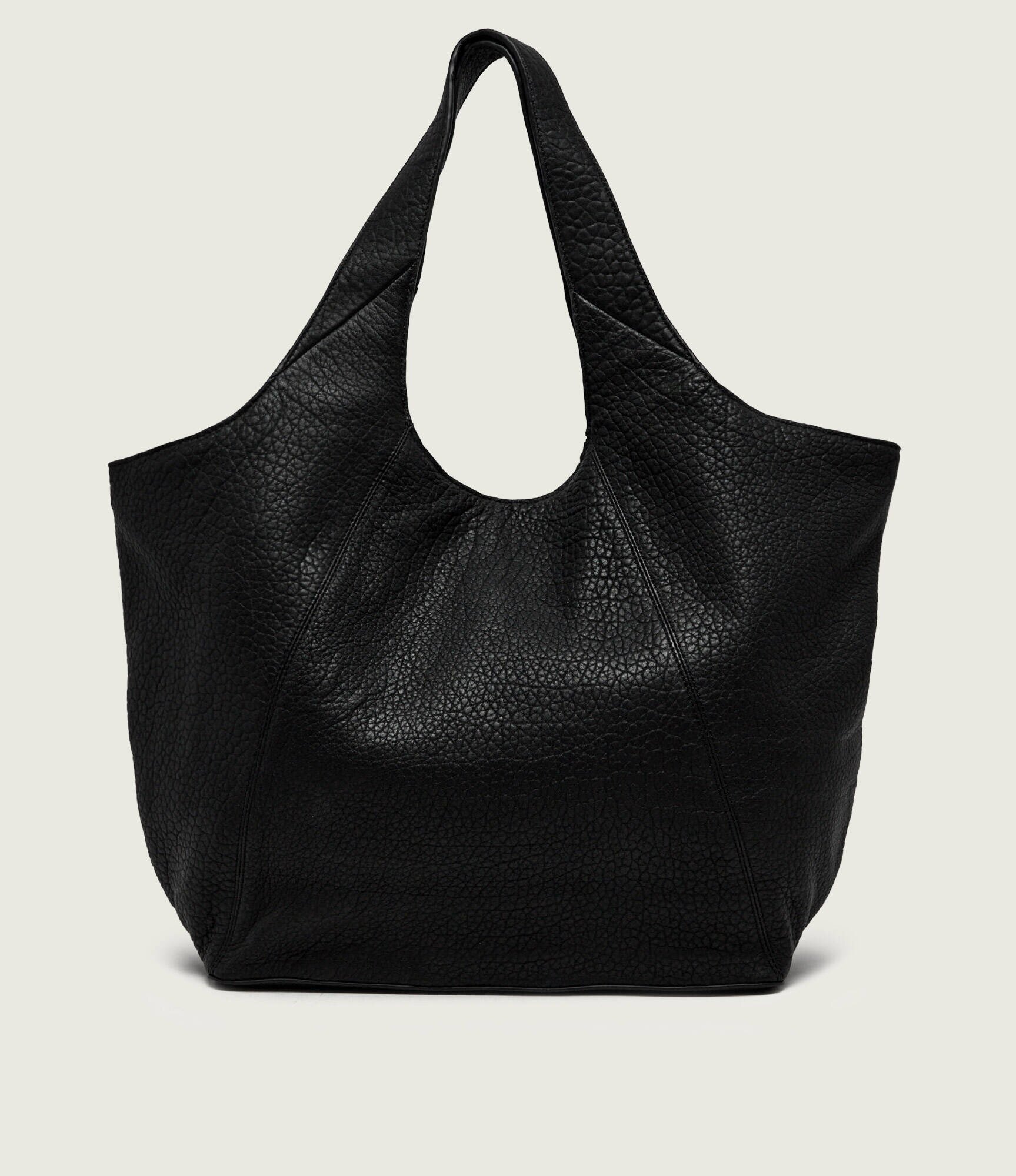 COPENHAGEN STUDIOS De piele geantă shopper CPH Bag 582