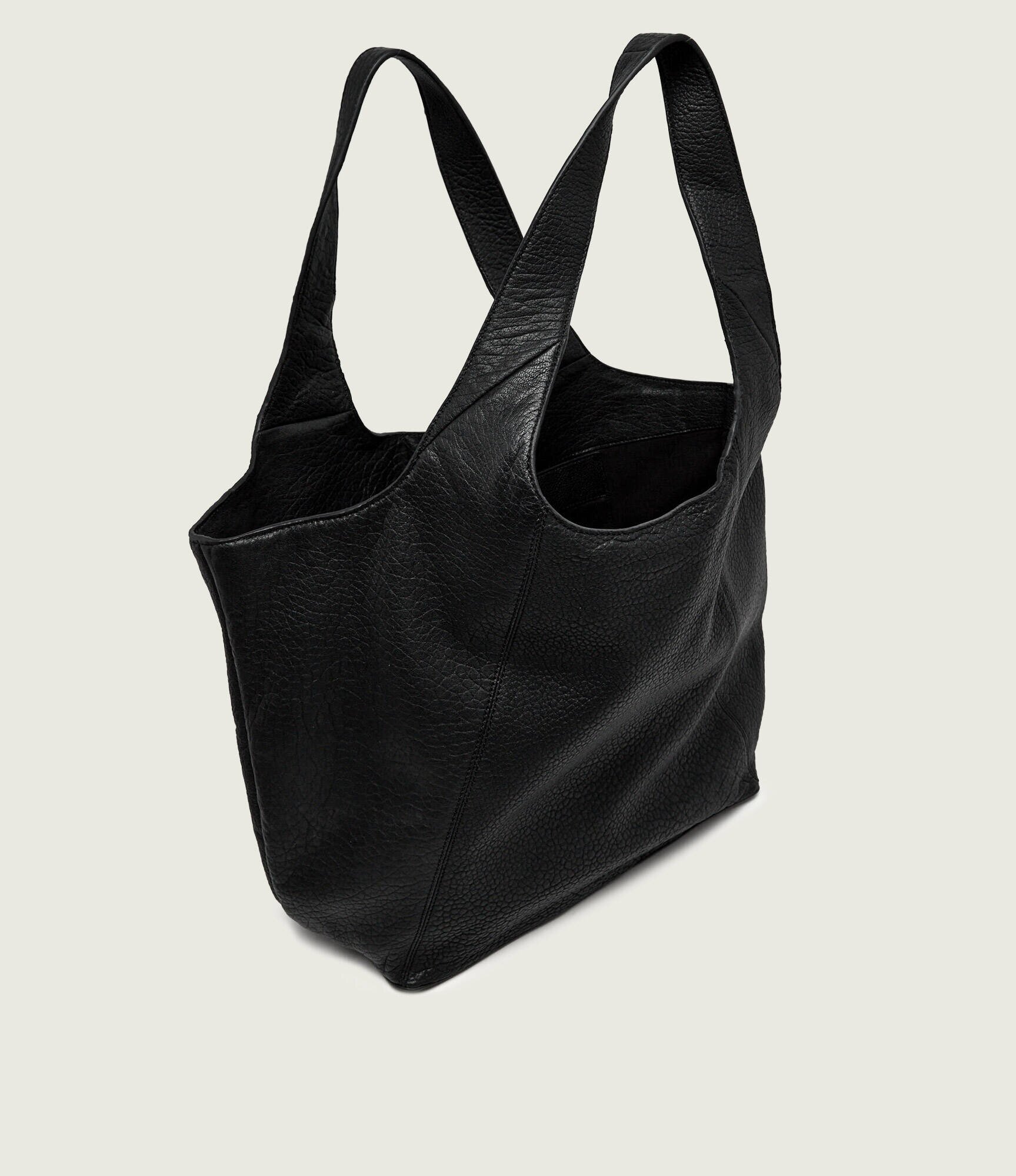 COPENHAGEN STUDIOS De piele geantă shopper CPH Bag 582
