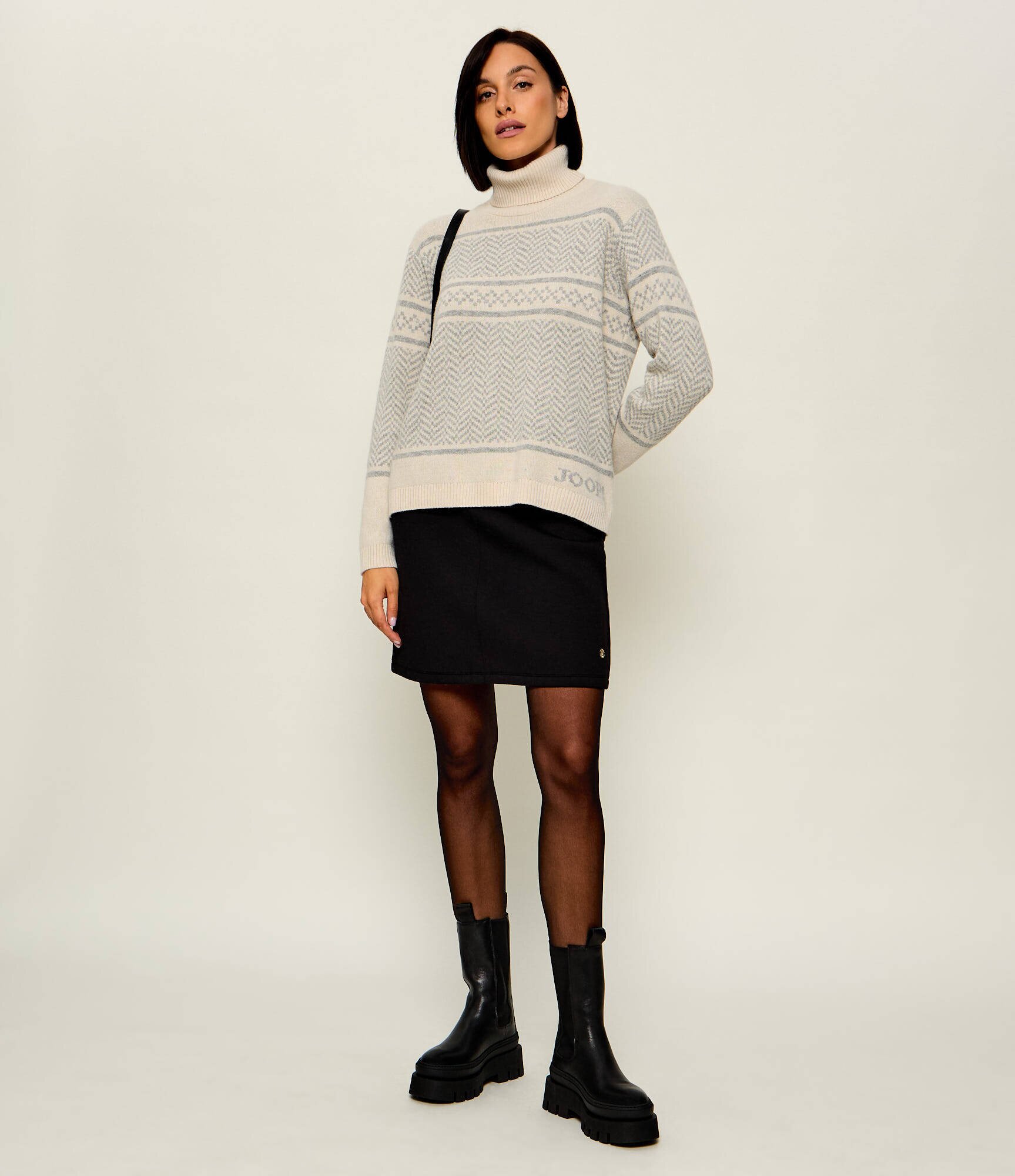 COPENHAGEN STUDIOS De piele ghete chelsea CPH685