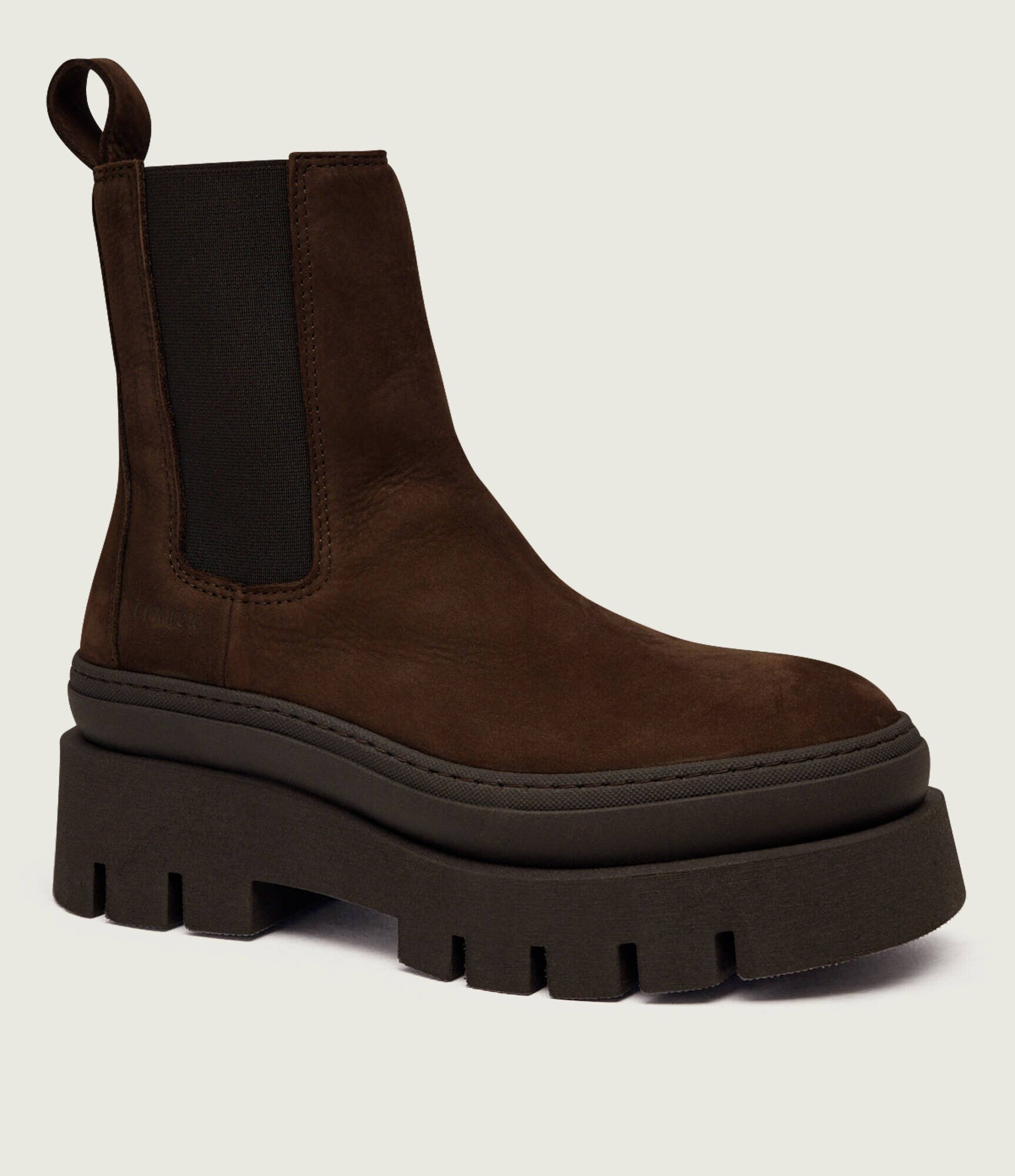 COPENHAGEN STUDIOS De piele ghete chelsea CPH686