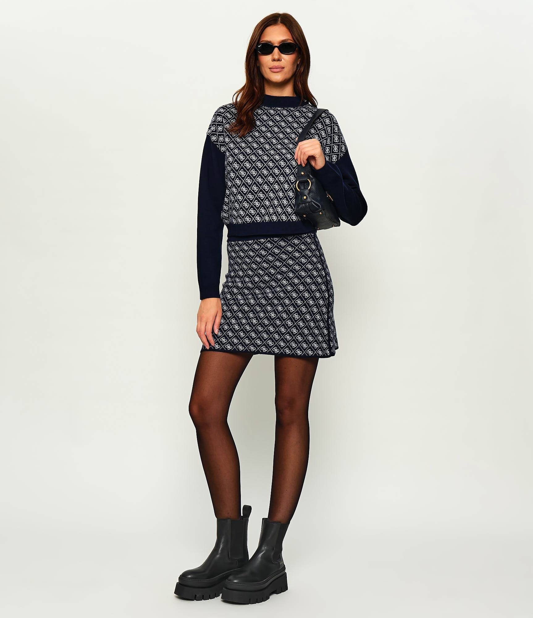 COPENHAGEN STUDIOS De piele ghete chelsea CPH686