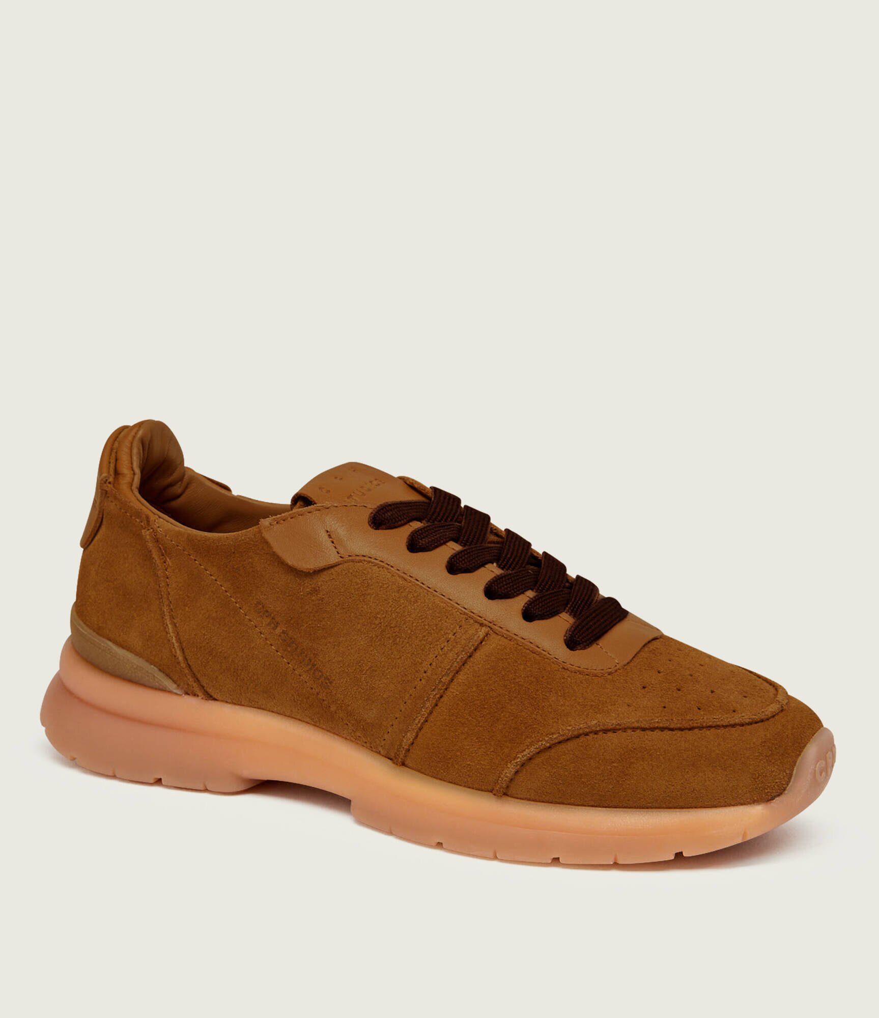 COPENHAGEN STUDIOS Sneakers CPH740 | piele întoarsă