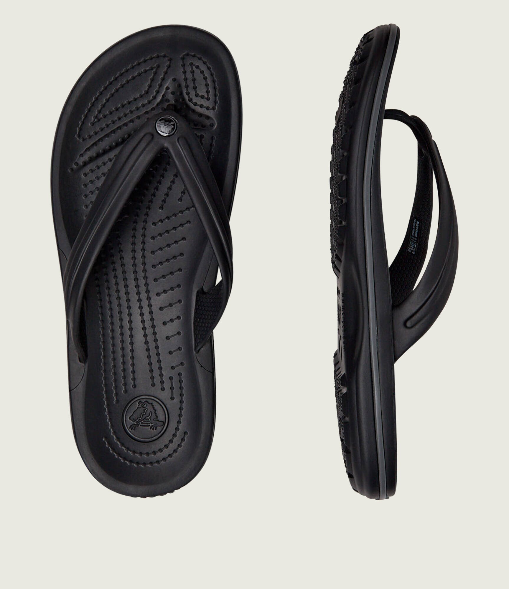 Crocs Flip flops