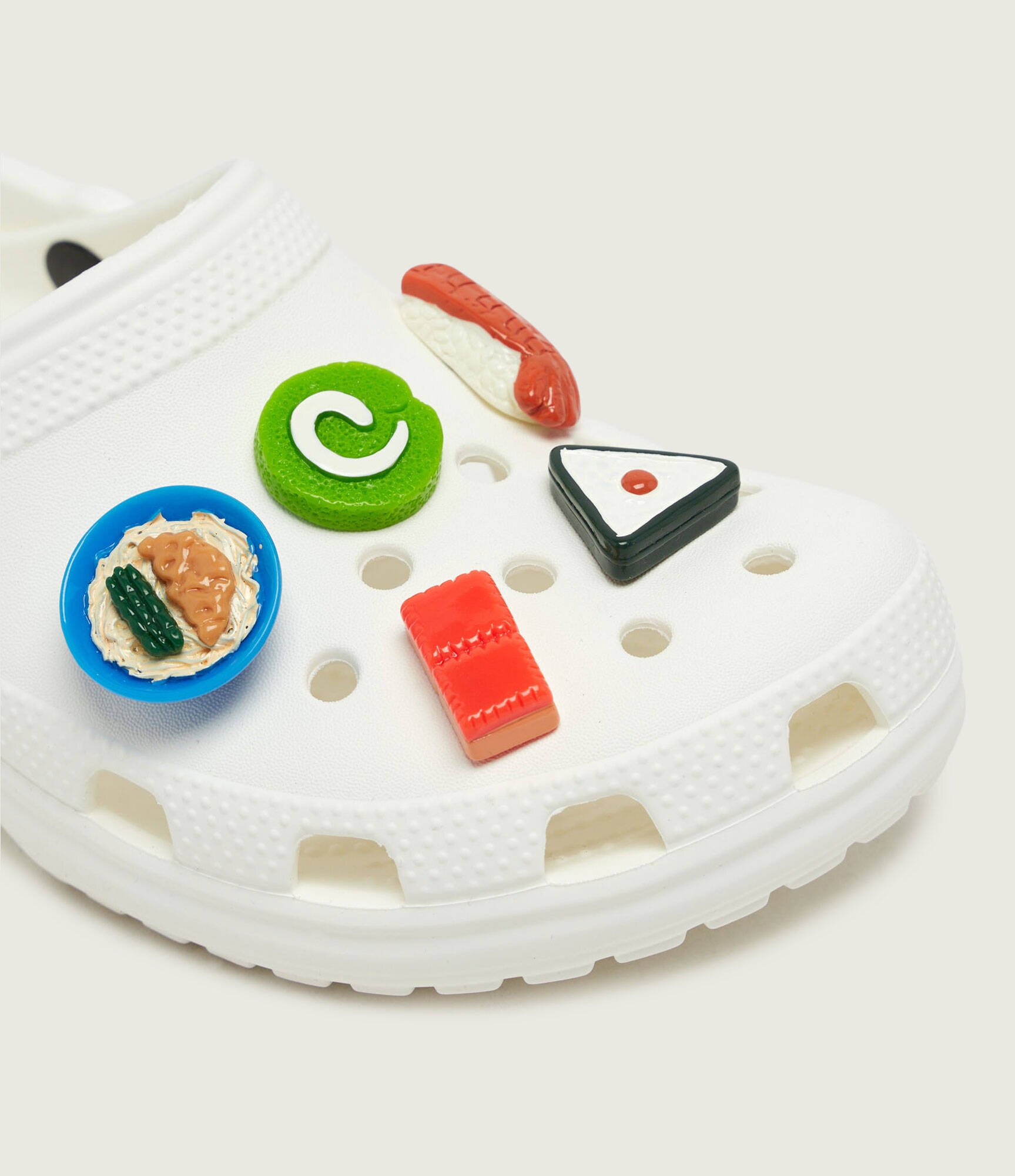 Crocs Insigne 3D Mini Sushi Party