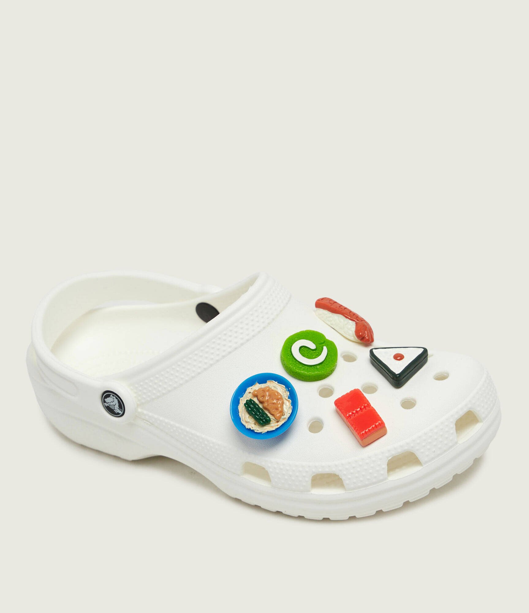 Crocs Insigne 3D Mini Sushi Party