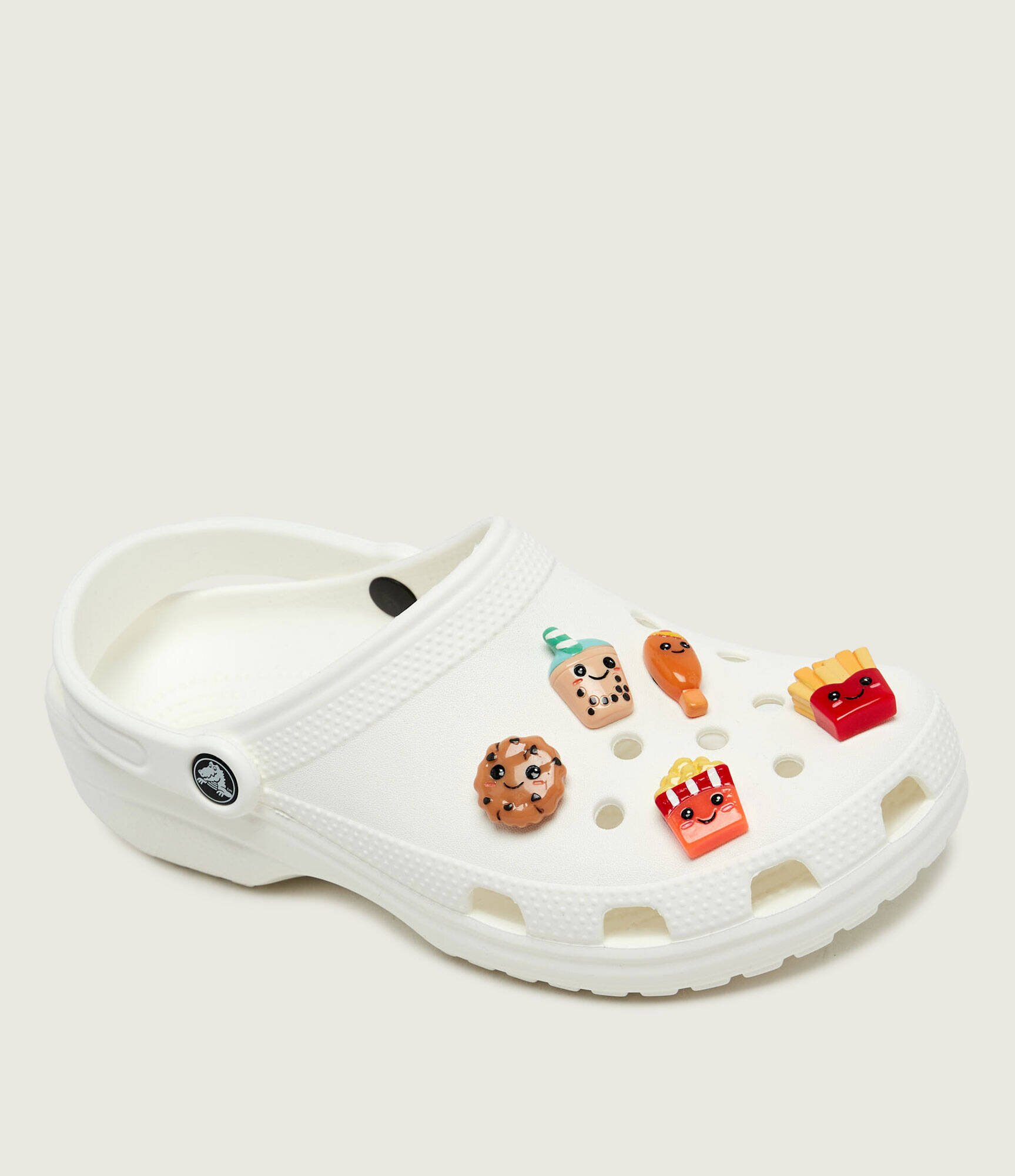 Crocs Insigne Bad But Cute Foods
