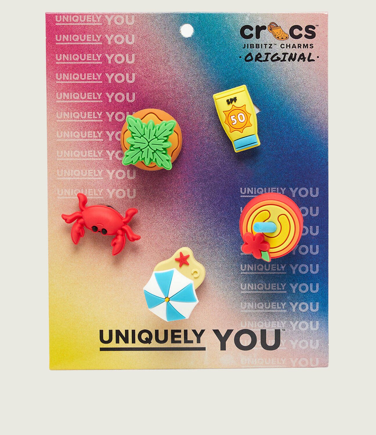 Crocs Insigne Beachy