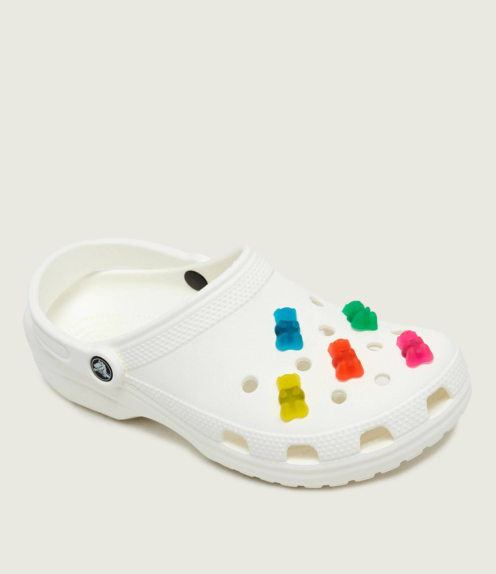 Crocs Insigne Candy Bear
