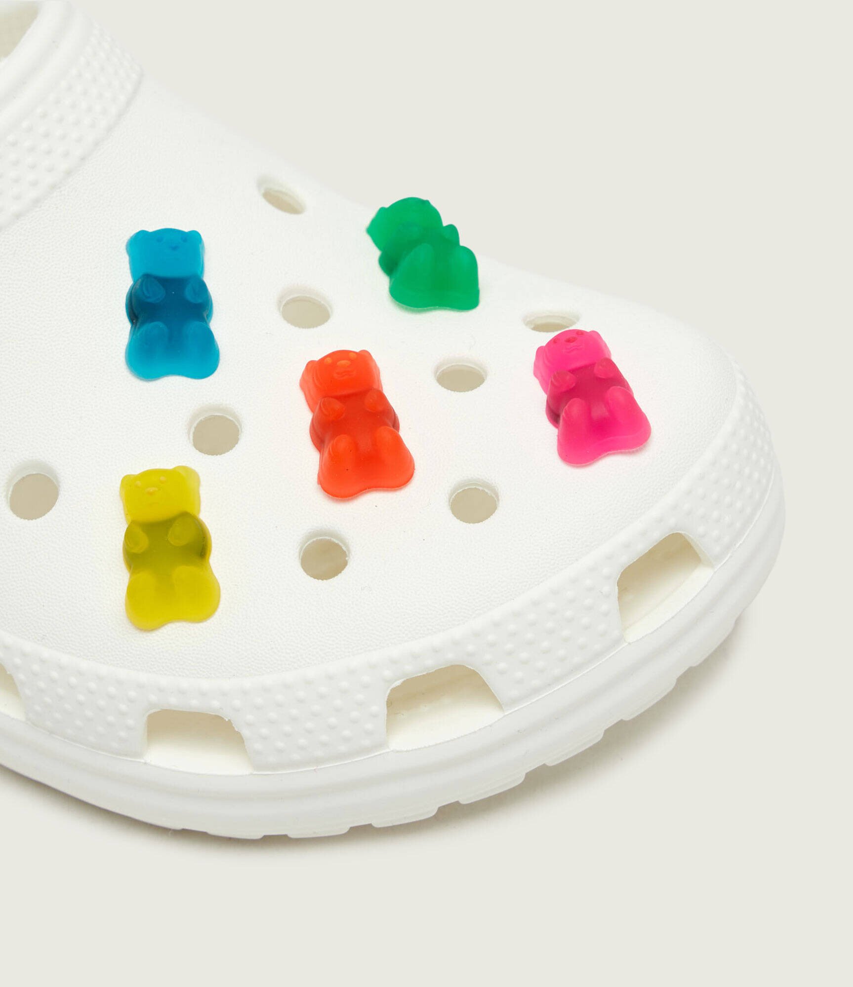 Crocs Insigne Candy Bear