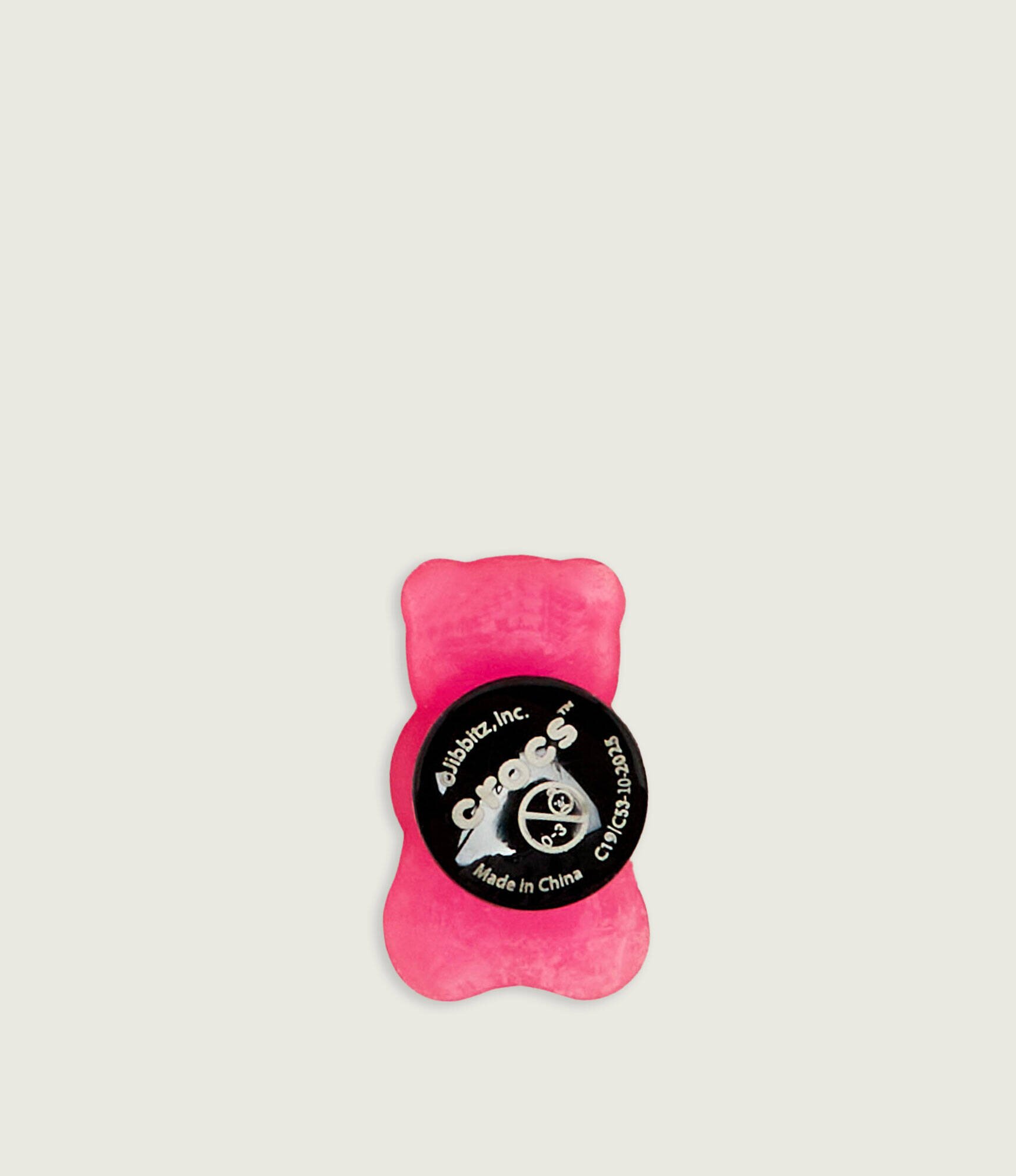 Crocs Insigne Candy Bear
