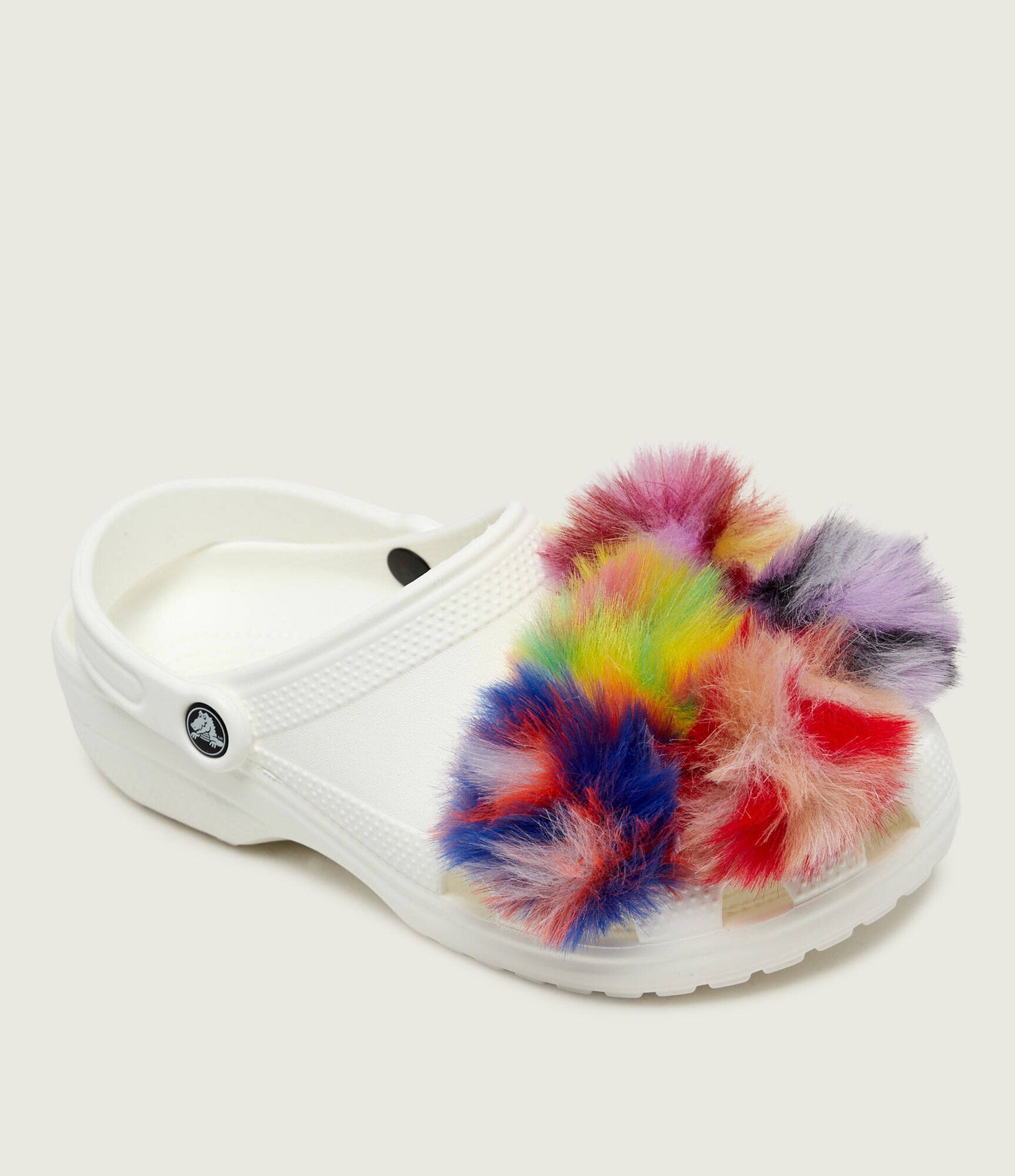 Crocs Insigne Dyed Puff